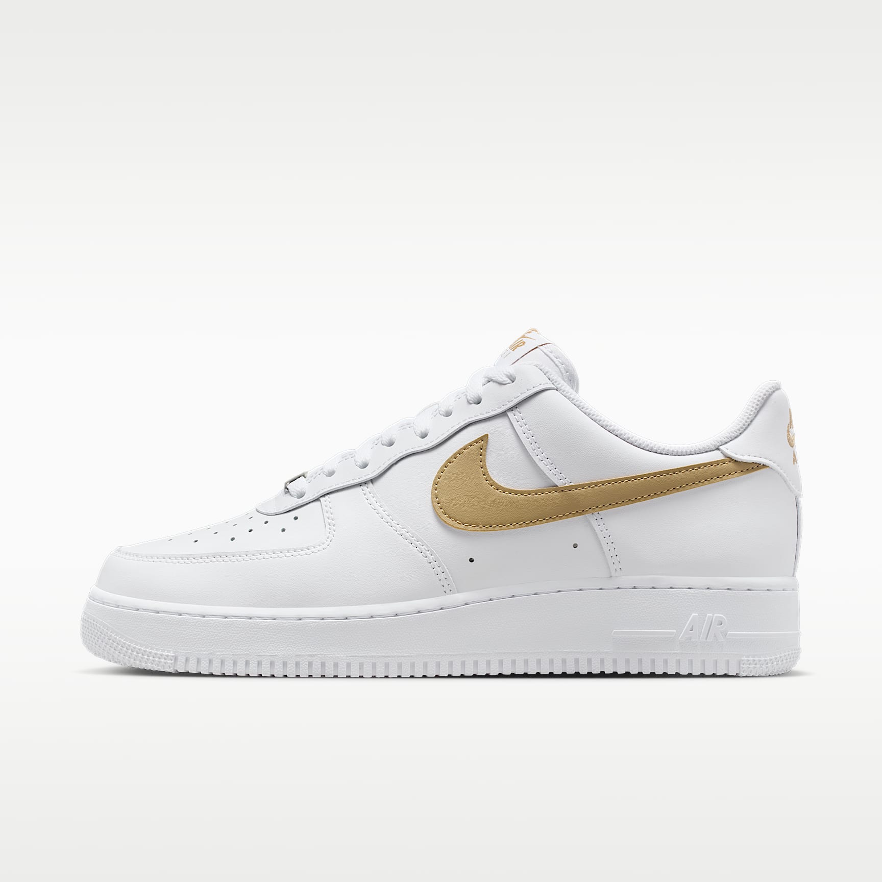 Nike Air Force 1 '07 Men's Shoes