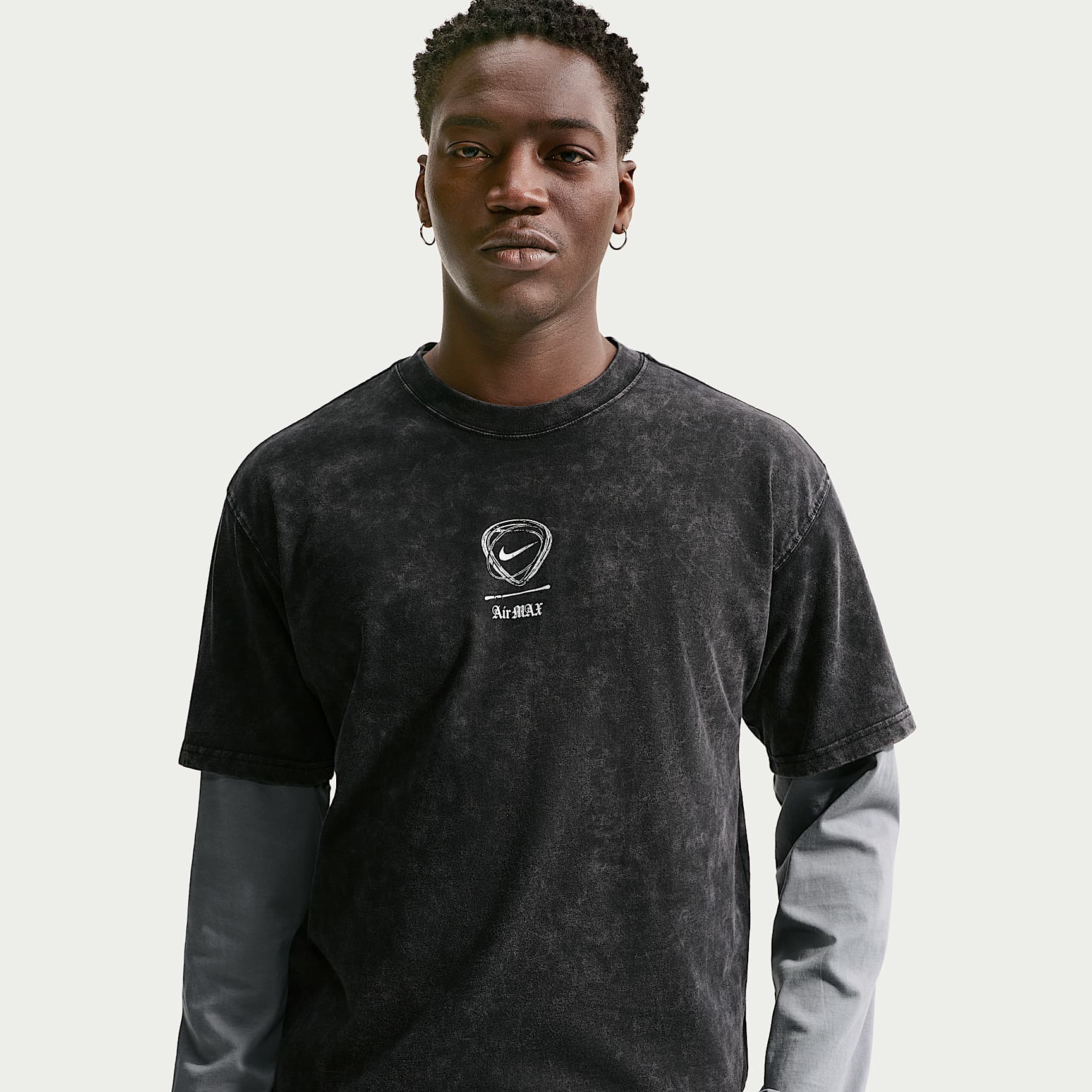 Nike Sportswear Men's T-Shirt