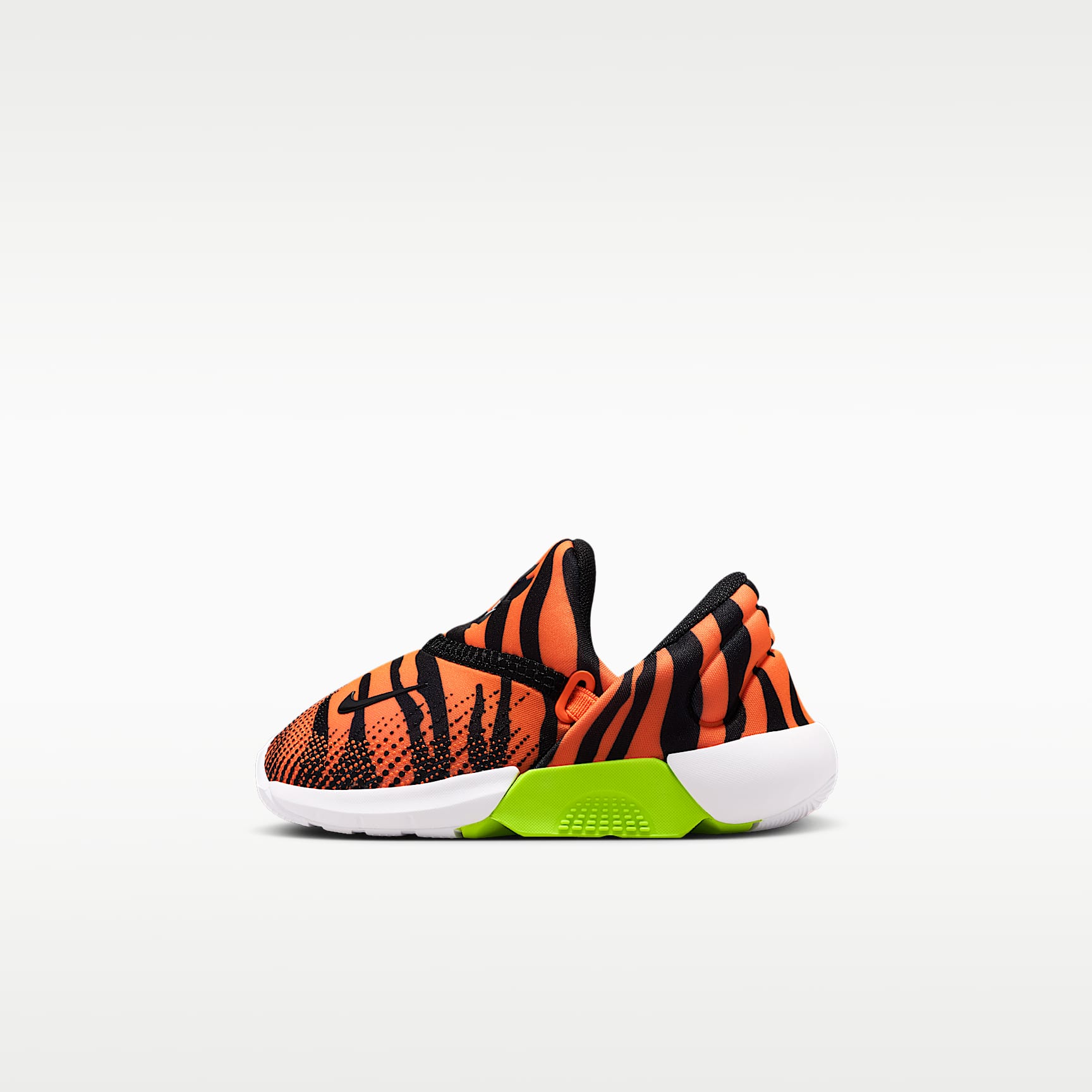 Nike Swoosh Go 嬰幼兒鞋款