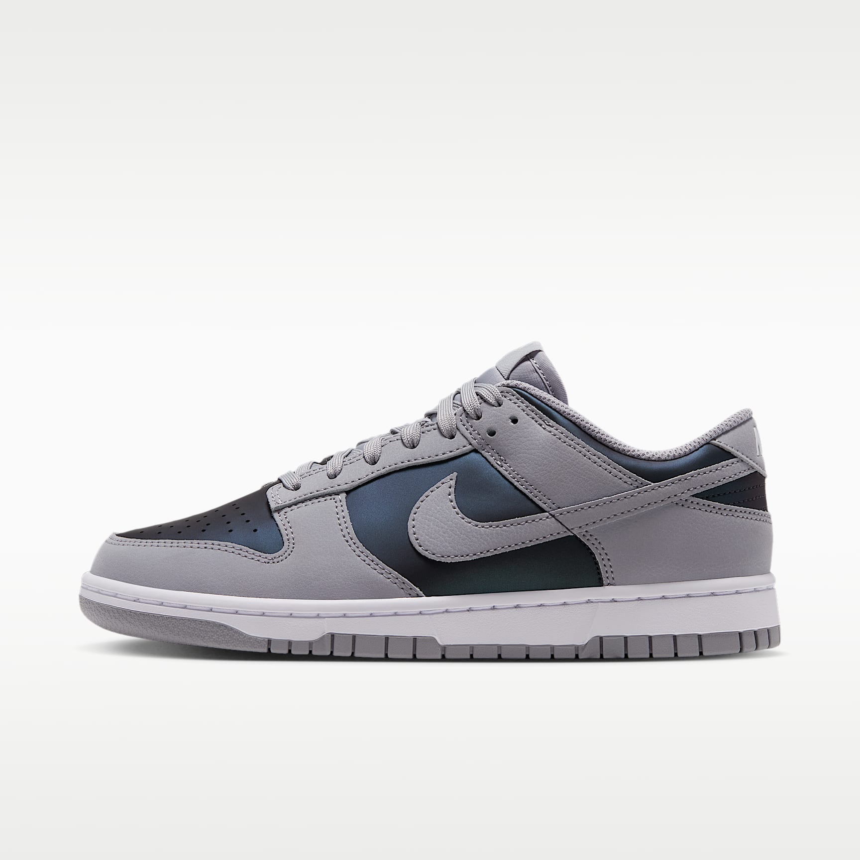 Nike Dunk Low SE Iridescent Women's Shoes