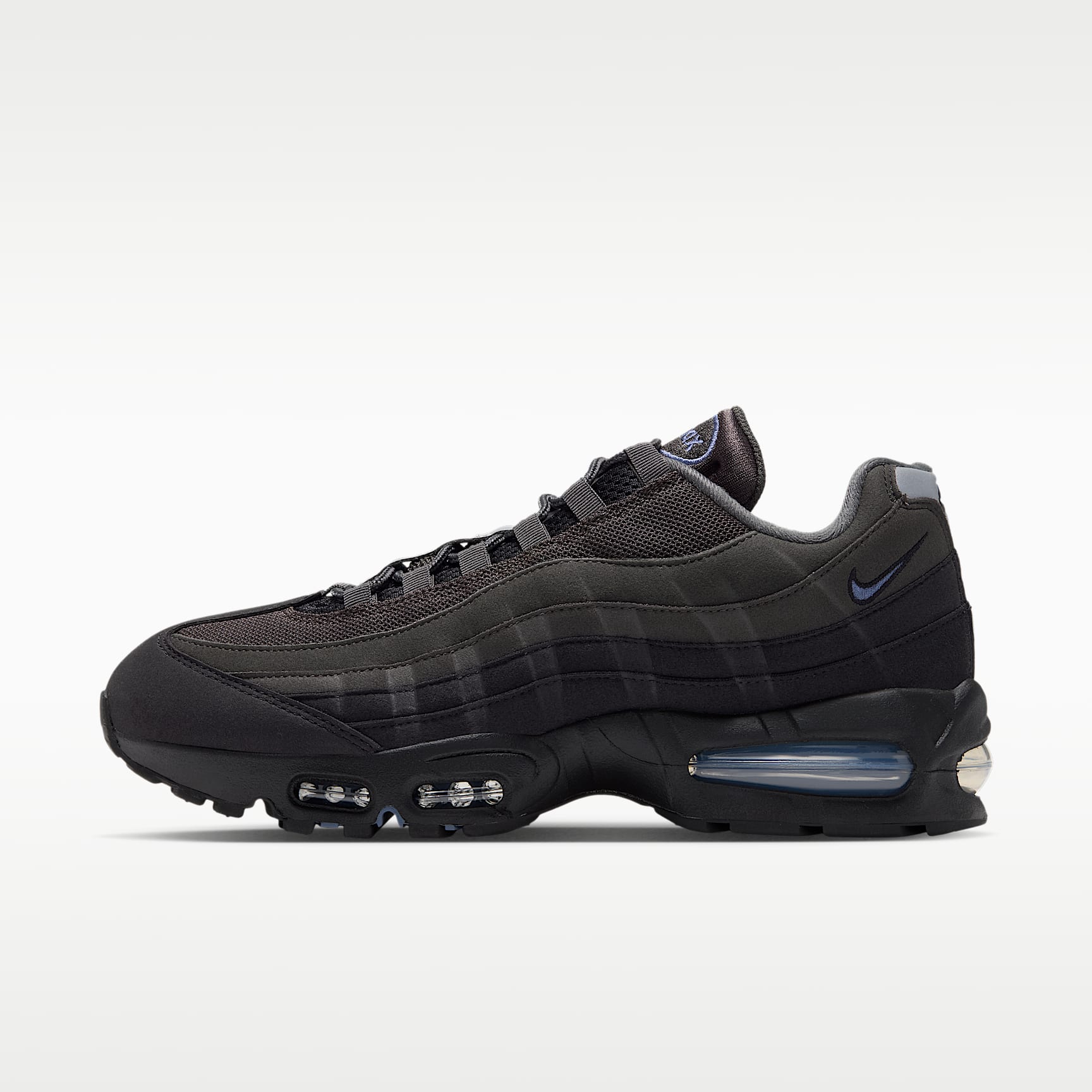 Tenis para hombre Nike Air Max 95 Big Bubble "OG"