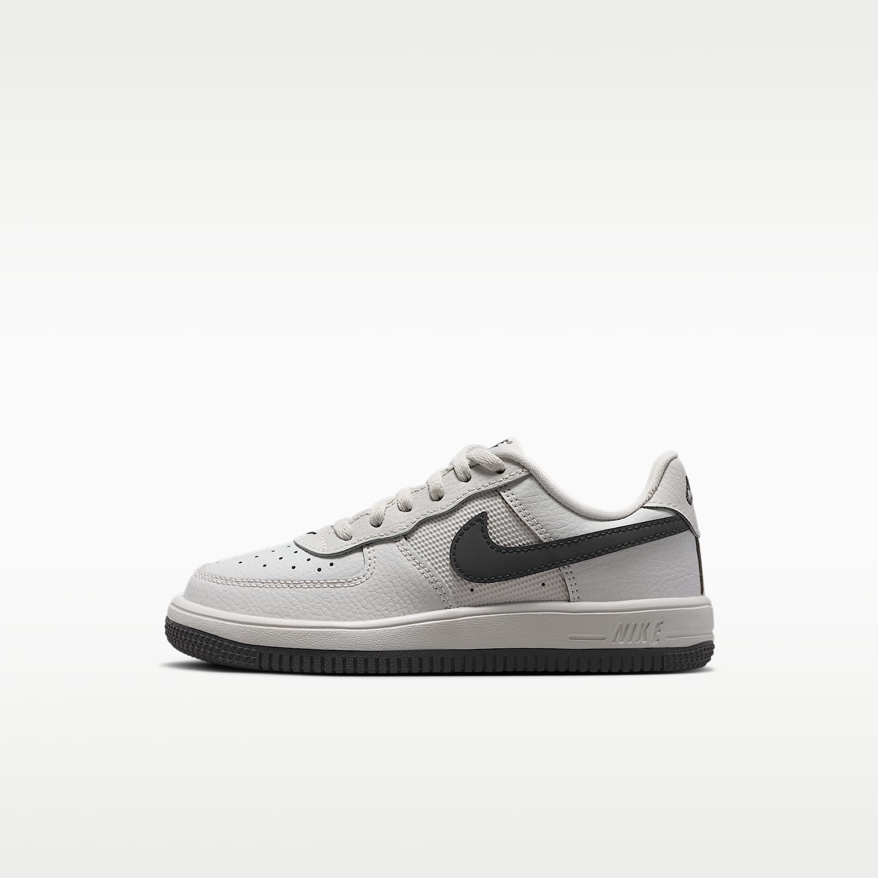 Nike Force 1 Low Younger Kids' Shoes
