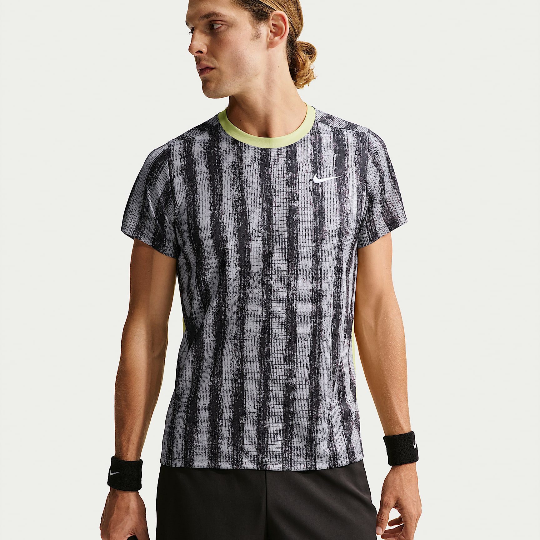 NikeCourt Victory Men's Dri-FIT Tennis Top