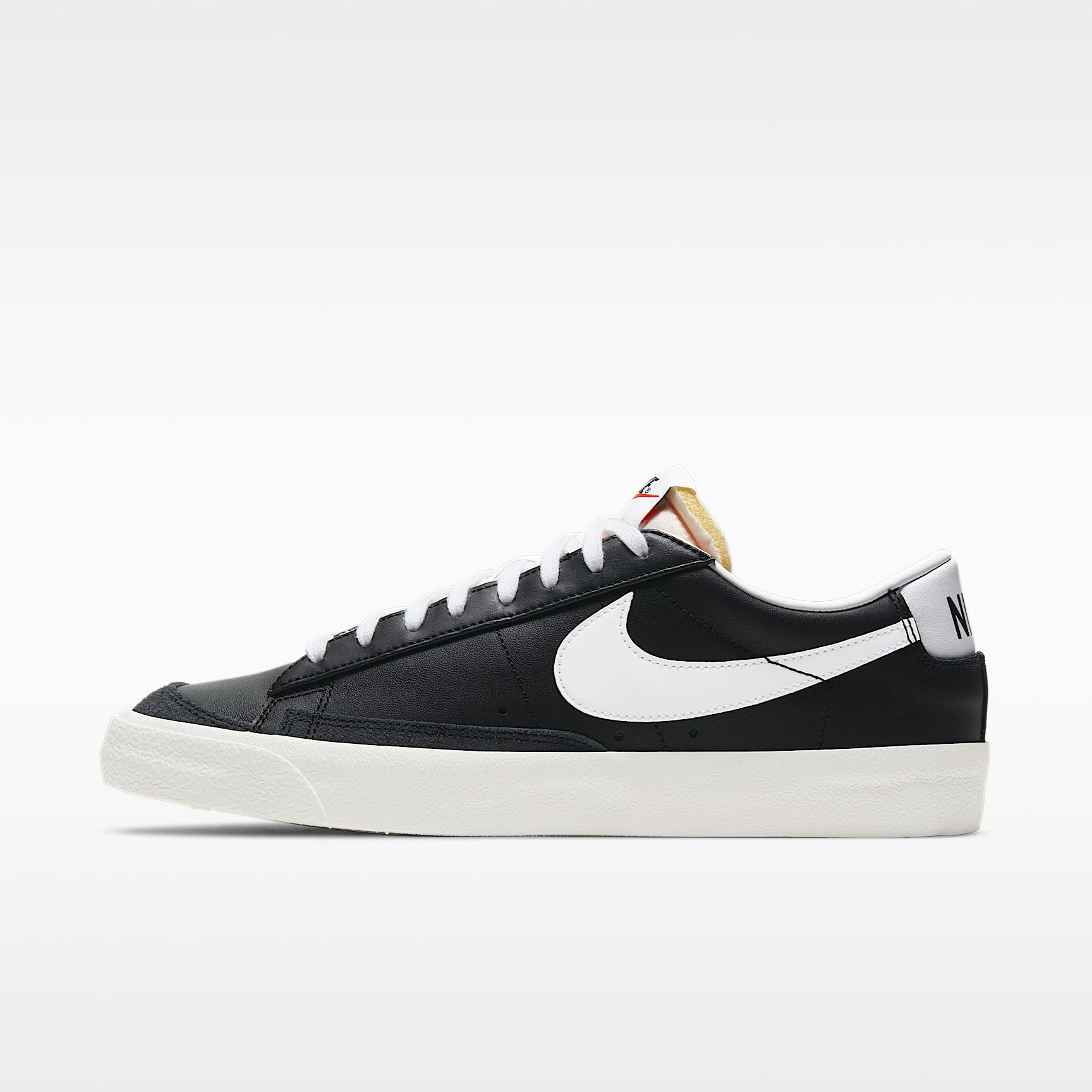 Nike Blazer Low '77 Vintage Men's Shoes