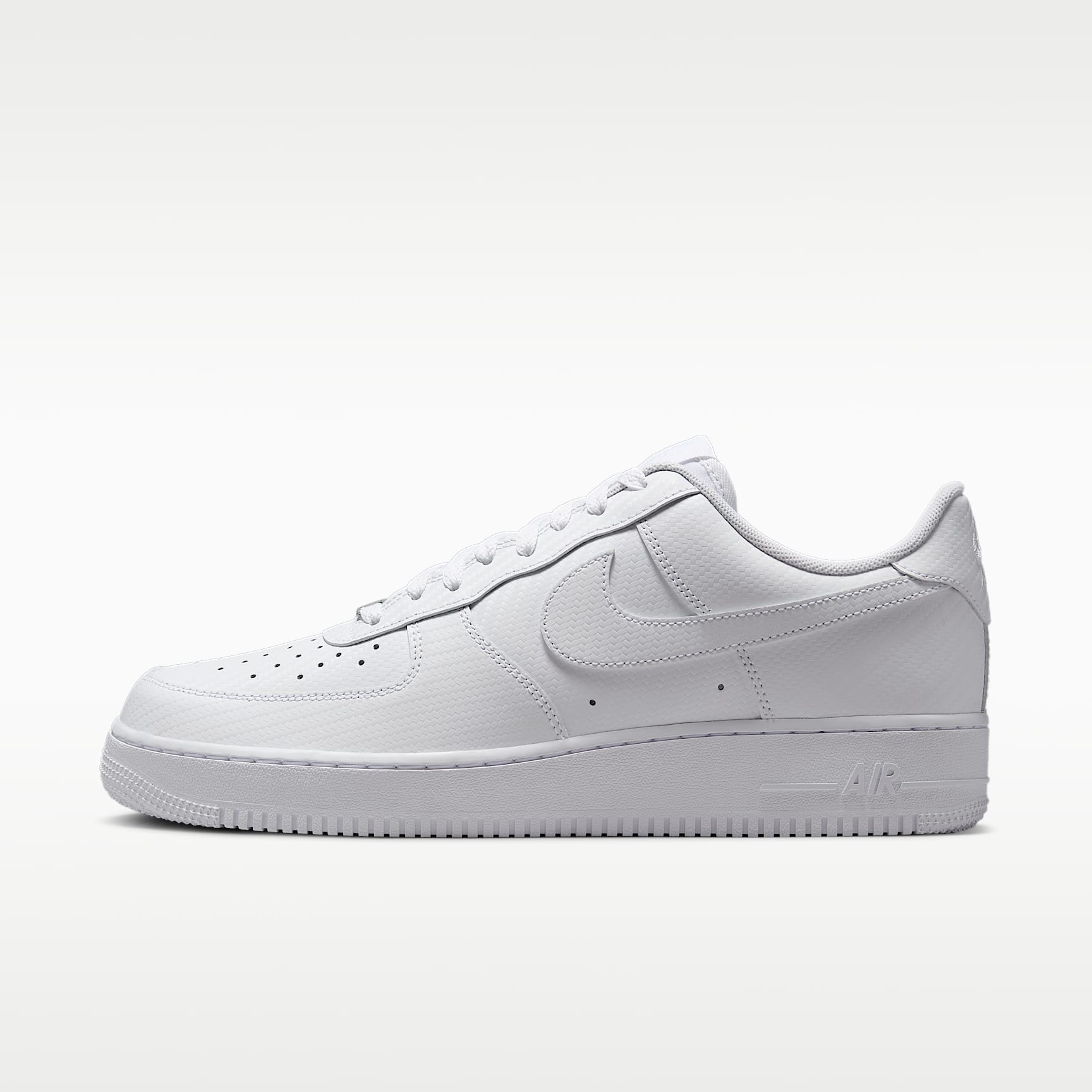 Nike Air Force 1 '07 Texture Men's Shoes