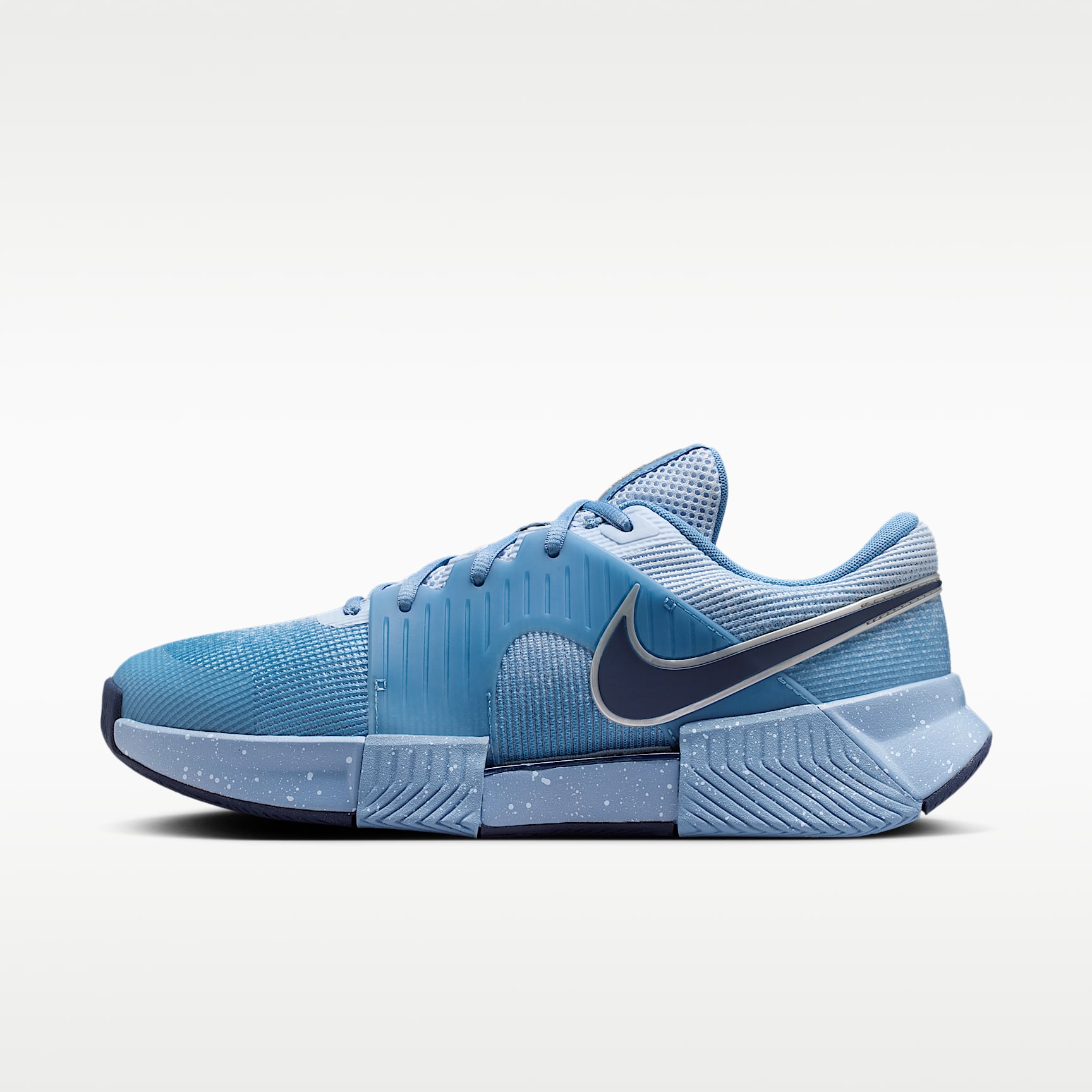 NIKE ナイキ テニスシューズ メンズ コート ズーム GP チャレンジ 1 