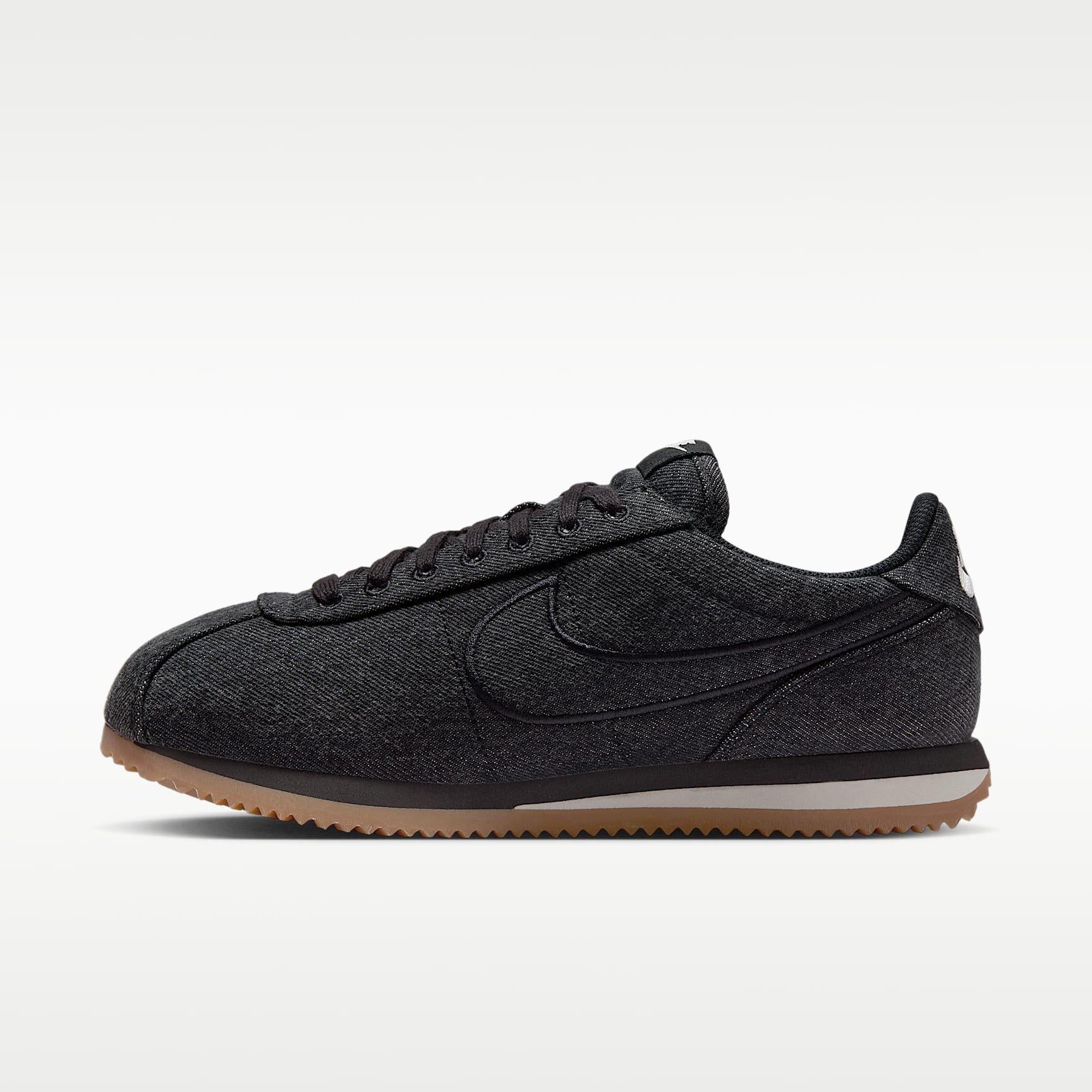 Nike Cortez Textile Women's Shoes