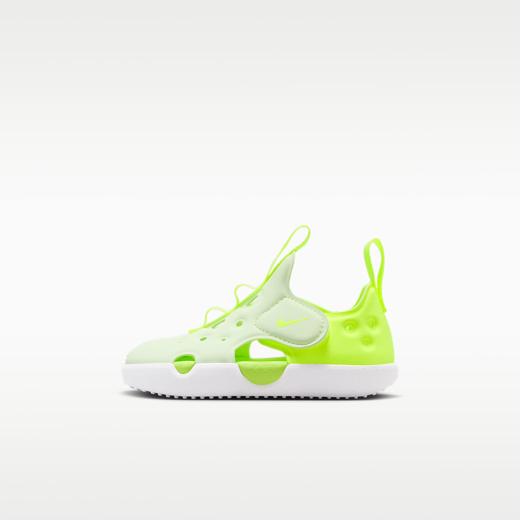 Sandalias para bebé e infantil Nike Sunray Protect 4