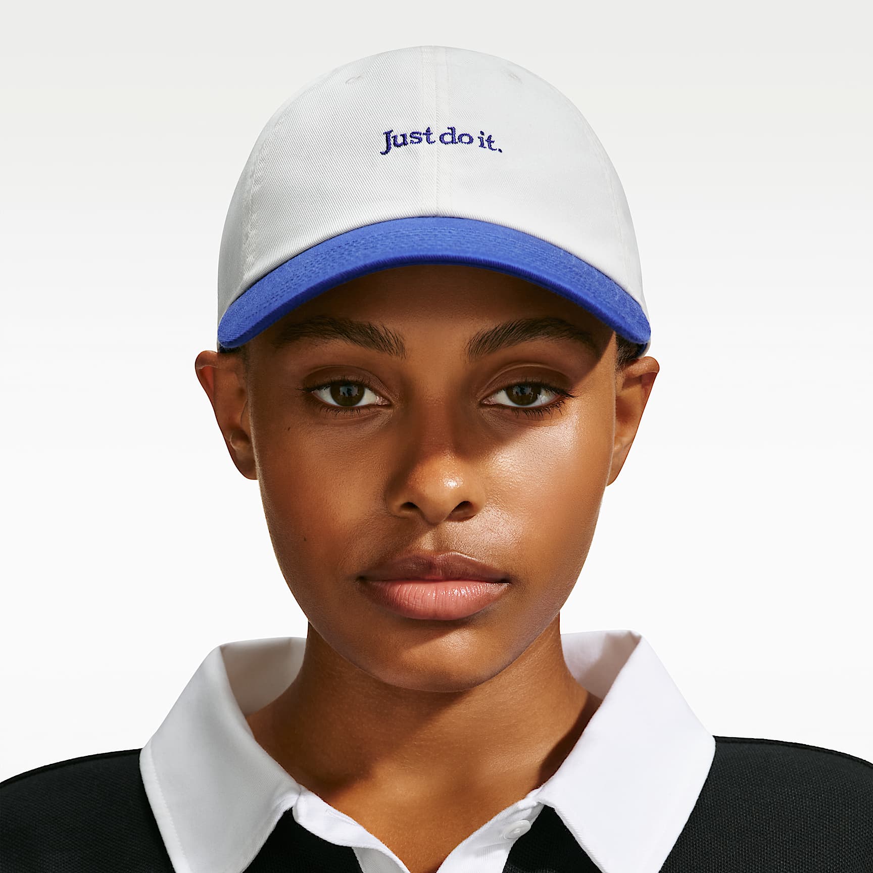 Nike Club Unstructured JDI Cap