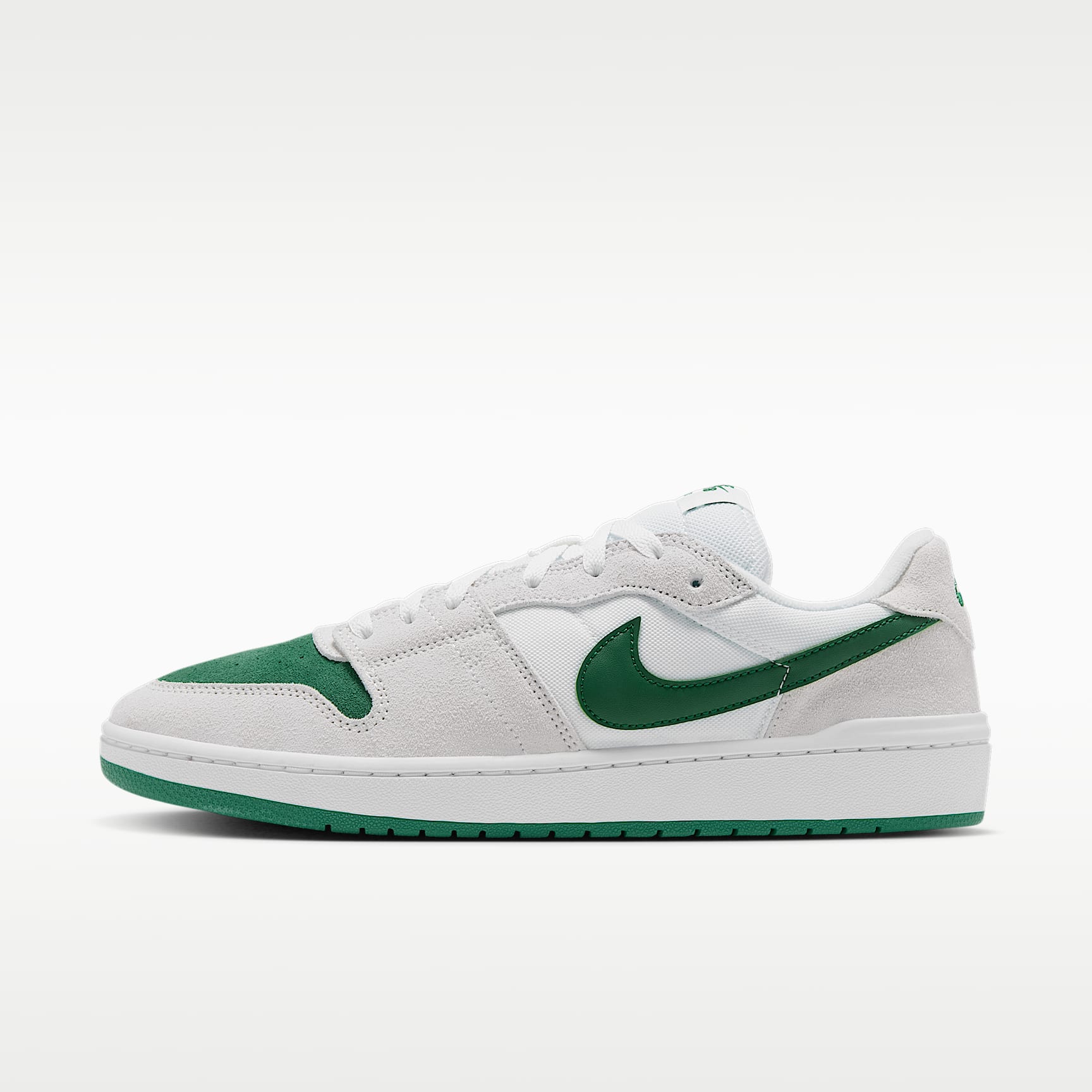 รองเท้าสเก็ตบอร์ด Nike SB Code 58