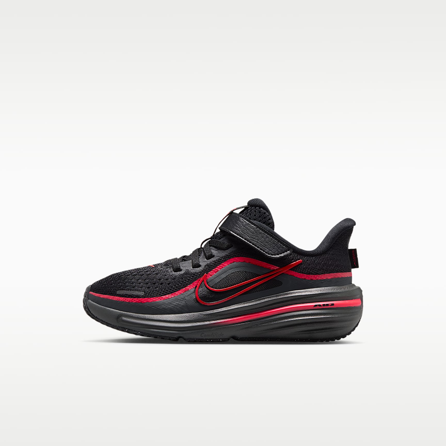 Tenis de correr en pavimento para niños de preescolar Nike Winflo 12