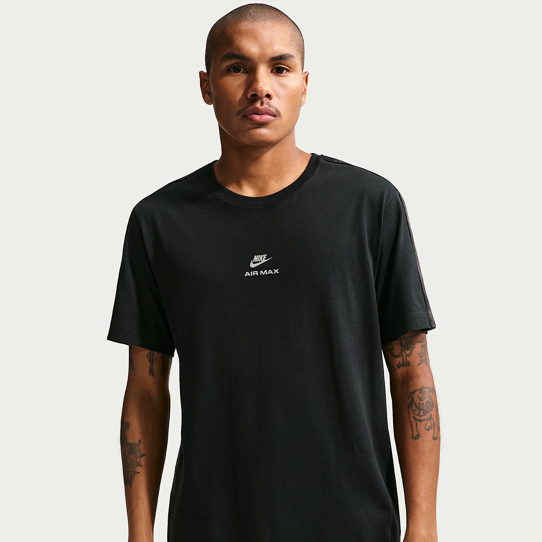 Ανδρικό κοντομάνικο T-Shirt Nike Sportswear