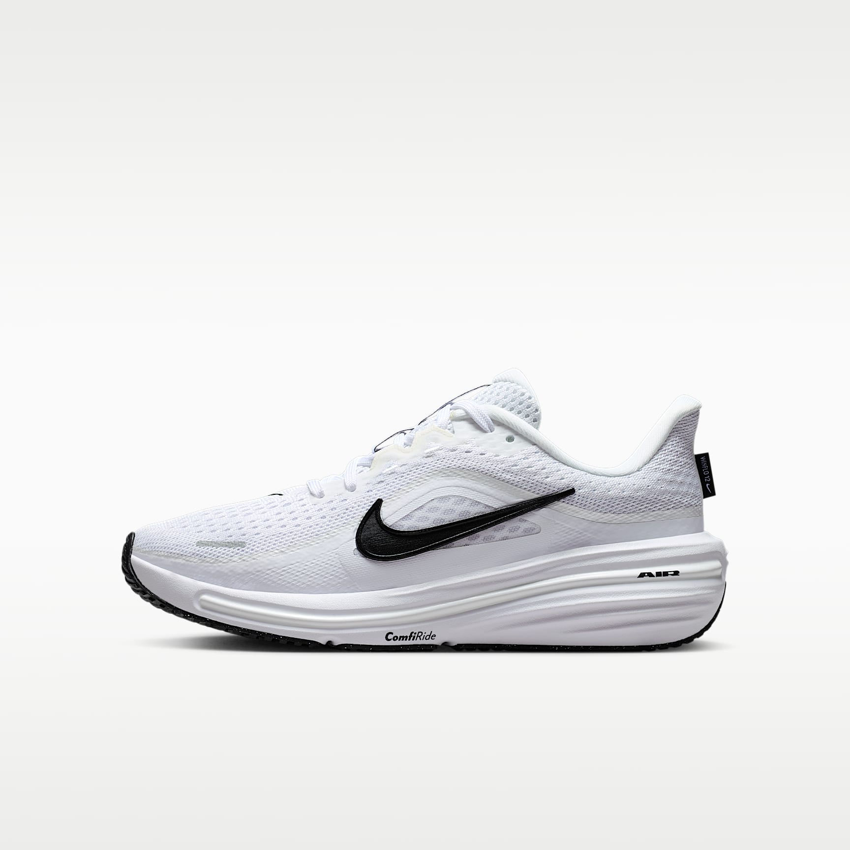 Nike Winflo 12 Older Kids' Road-Running Shoes