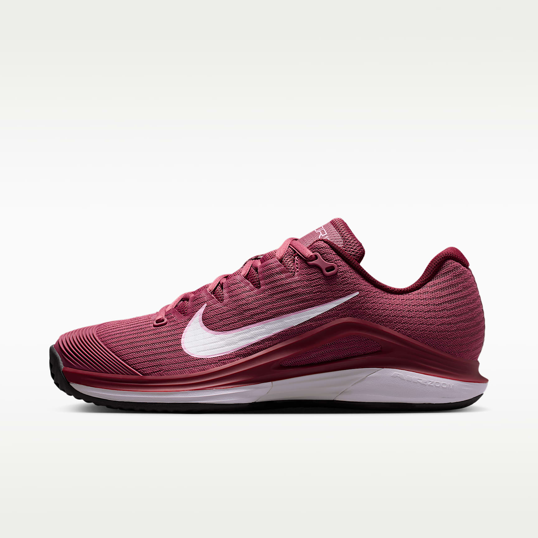 Sapatilhas de ténis para terra batida Nike Vapor 12 para mulher