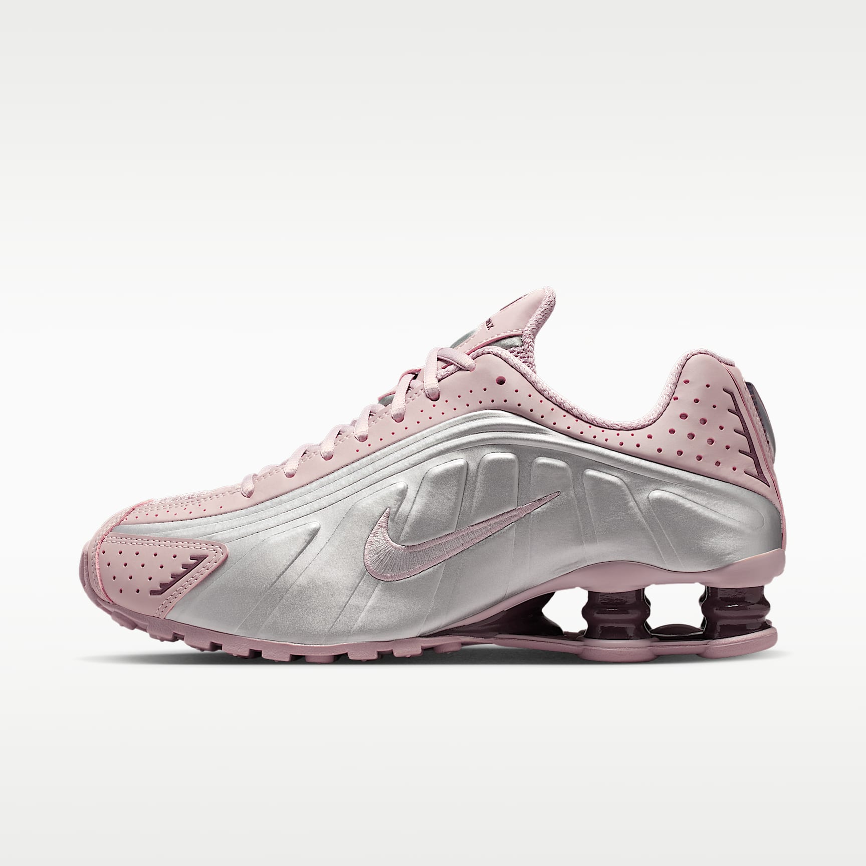 Nike Shox R4 Women's Shoes