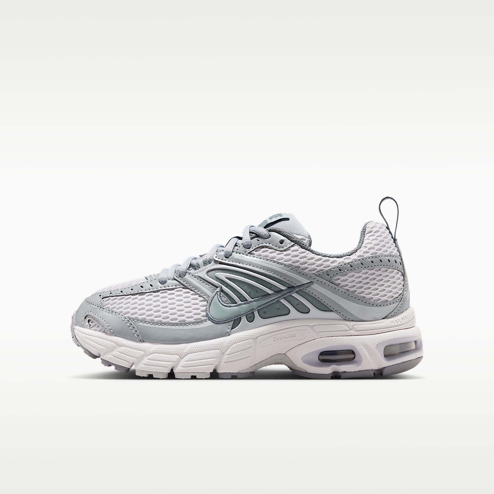 Nike Air Max Moto 2K Big Kids' Shoes