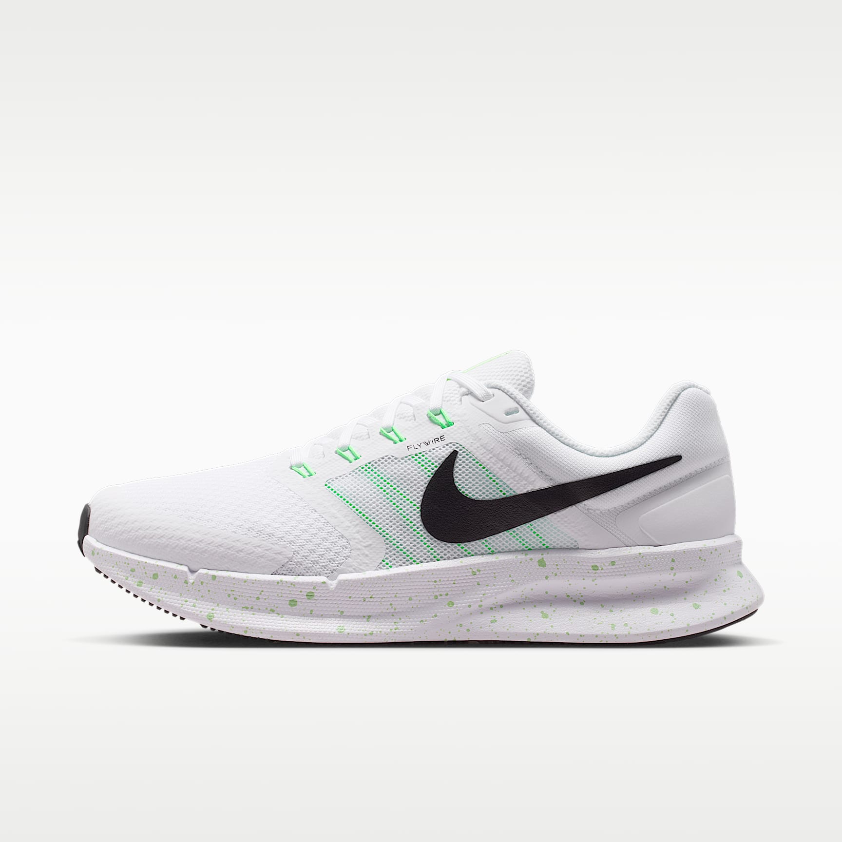 Tenis de correr en pavimento para mujer Nike Run Swift 3