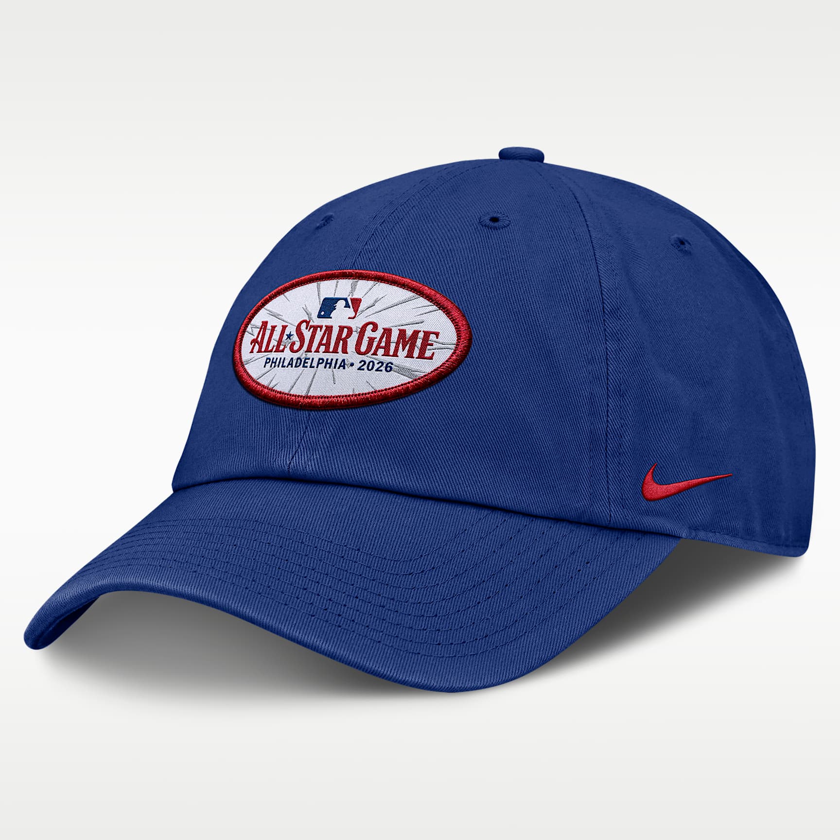 2026 All-Star Game Club Men's Nike MLB Adjustable Hat