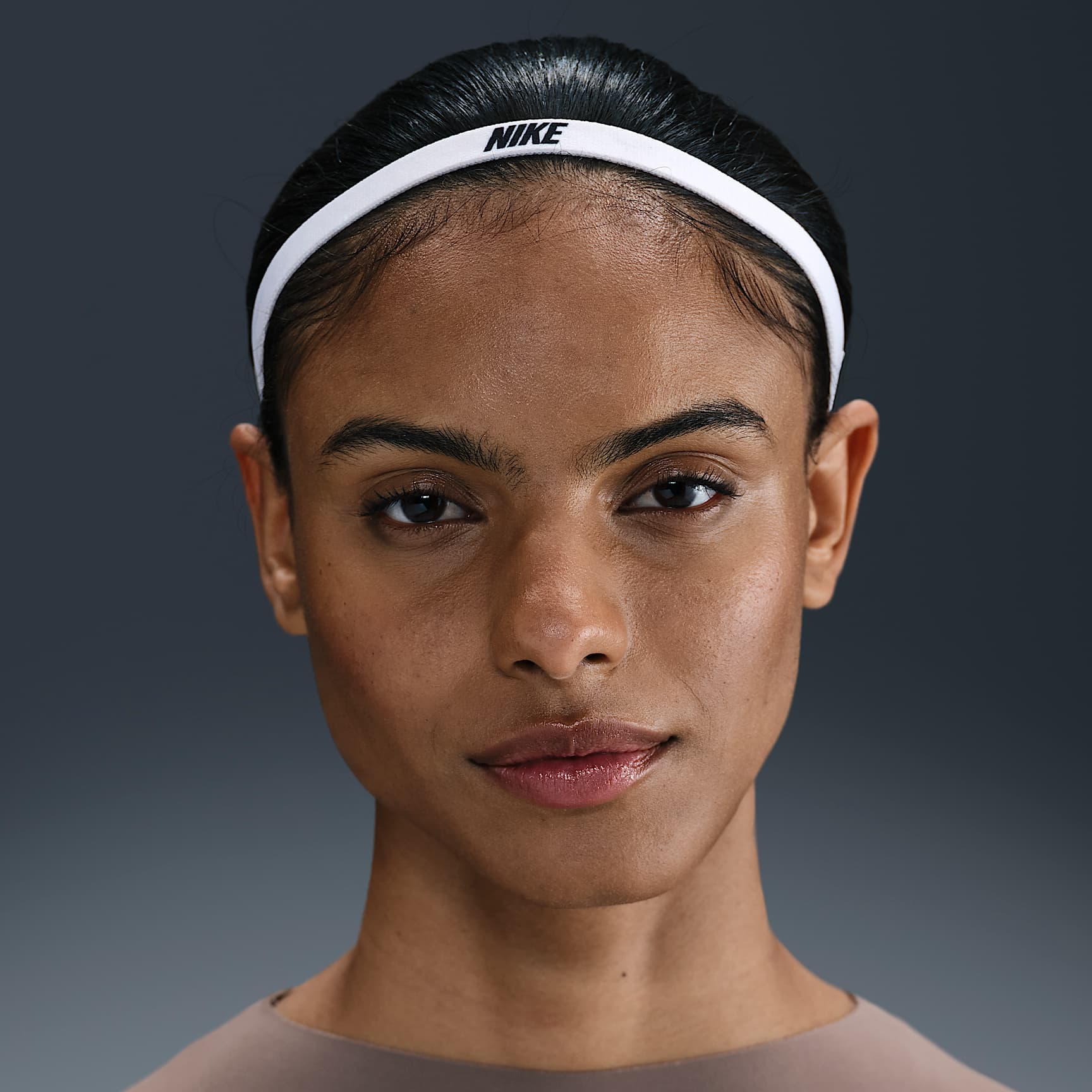 Nike Flex Headbands (6-Pack)