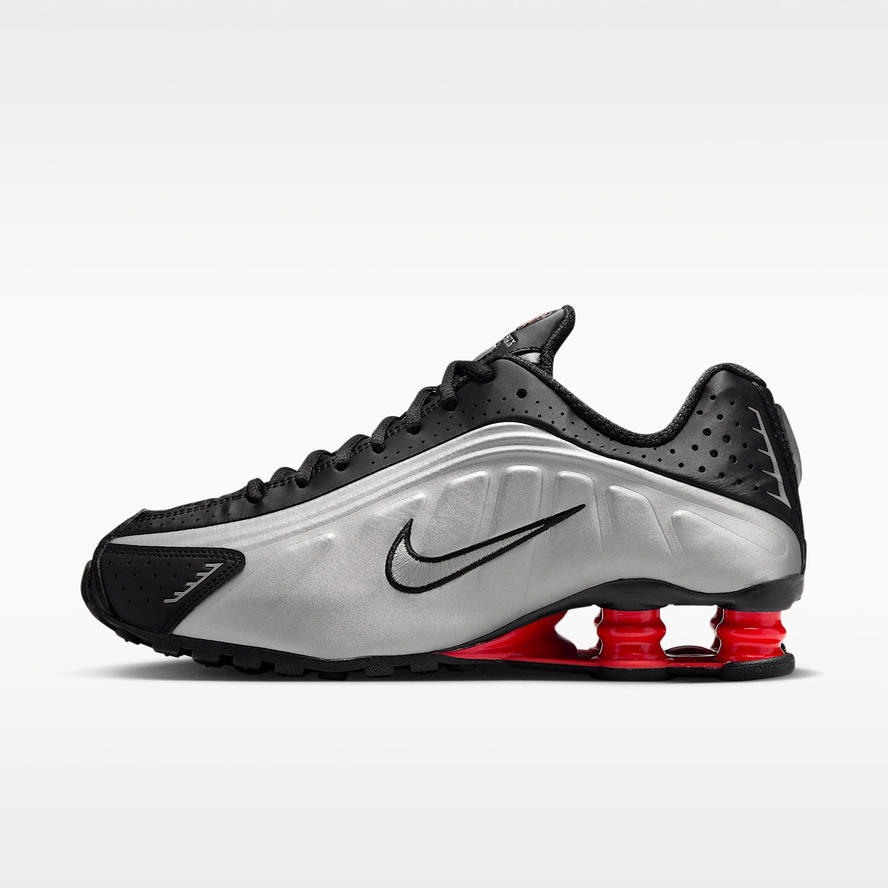 Nike Shox R4 Women's Shoes