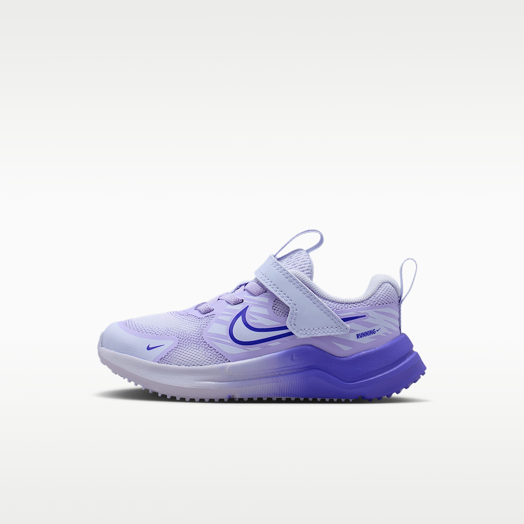 Nike Cosmic Runner Little Kids' Running Shoes