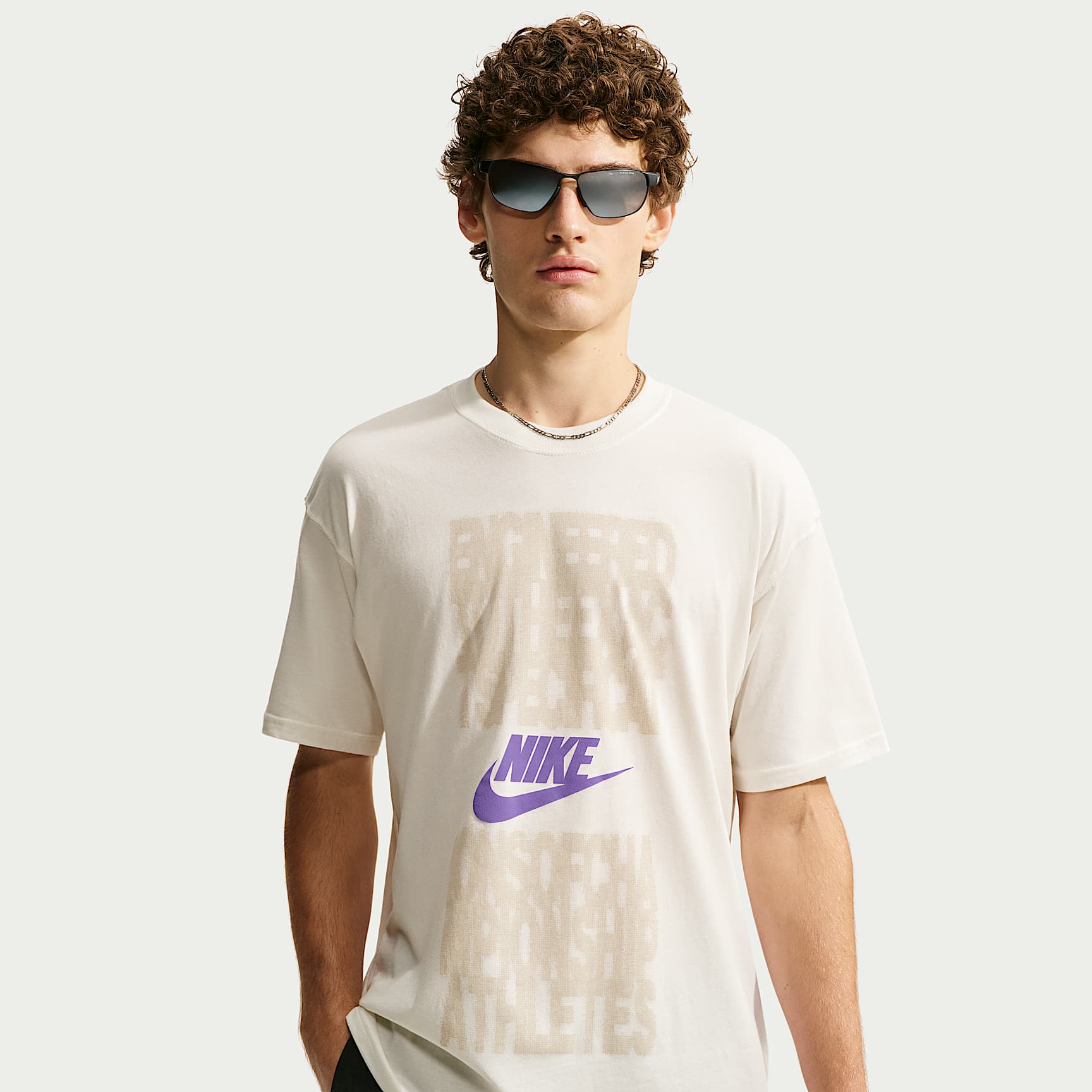 Nike Sportswear Men's T-Shirt