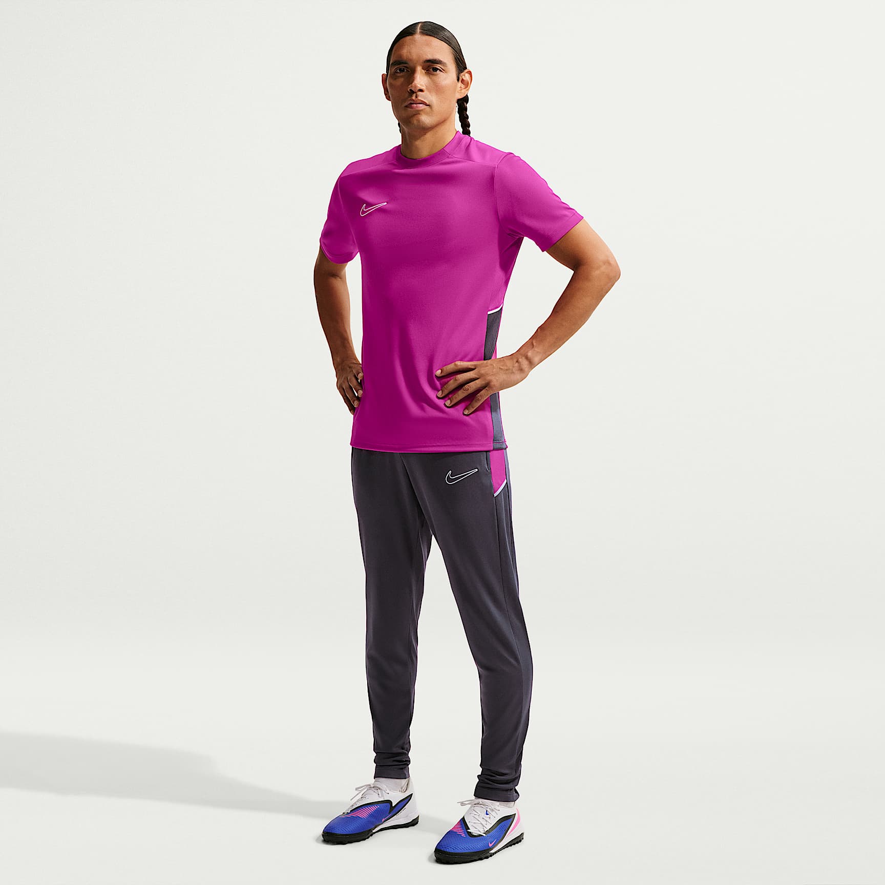 Nike Academy Men's Dri-FIT Soccer Pants