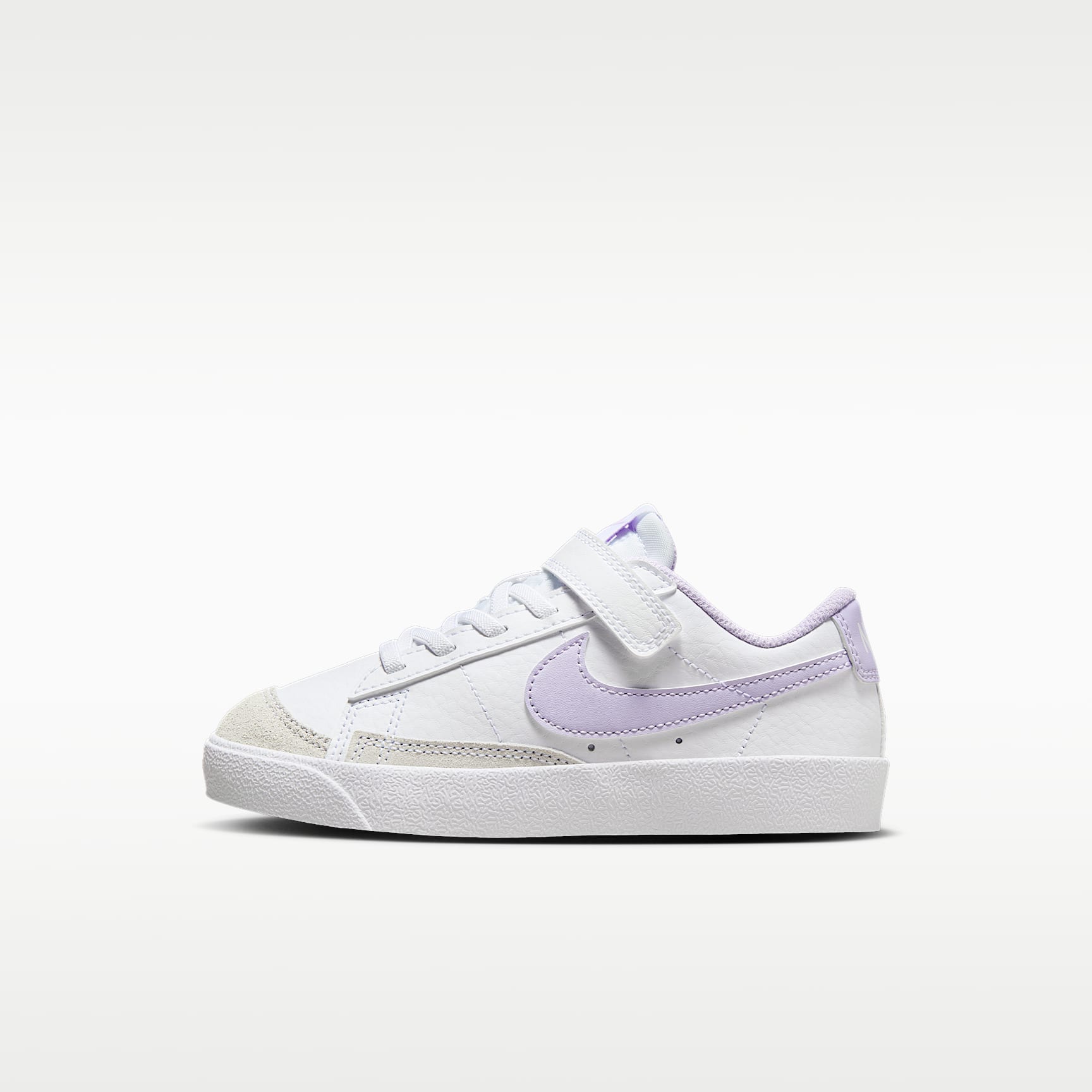 Nike Blazer Low '77 Younger Kids' Shoes