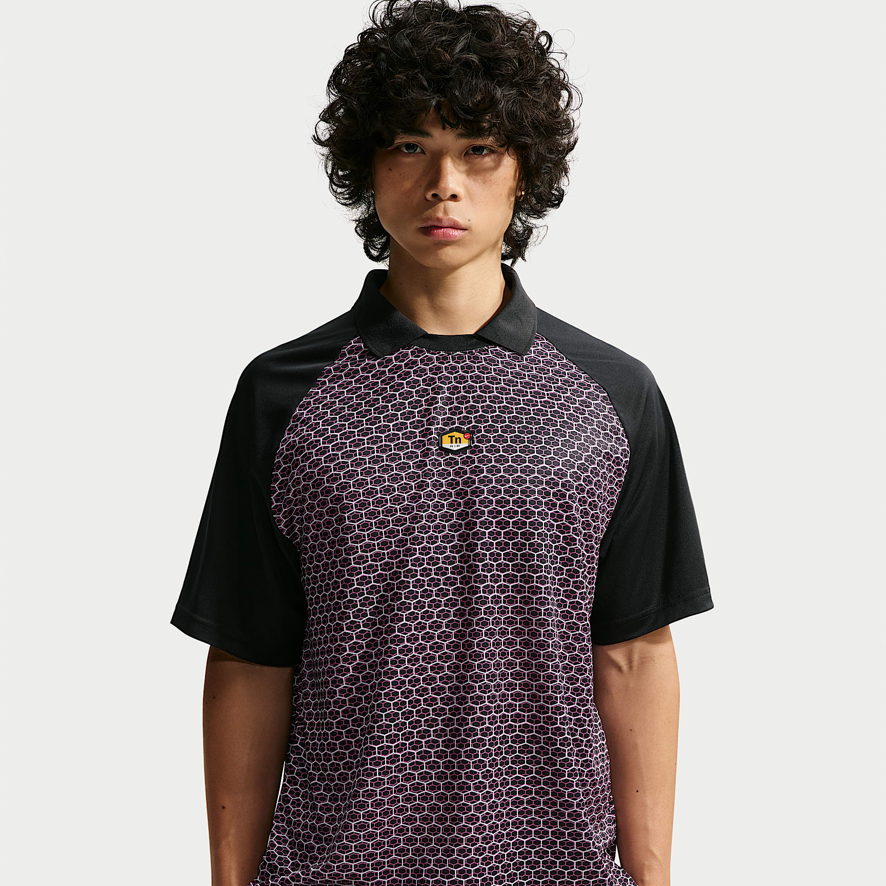Nike Sportswear Herren-Fußballtrikot
