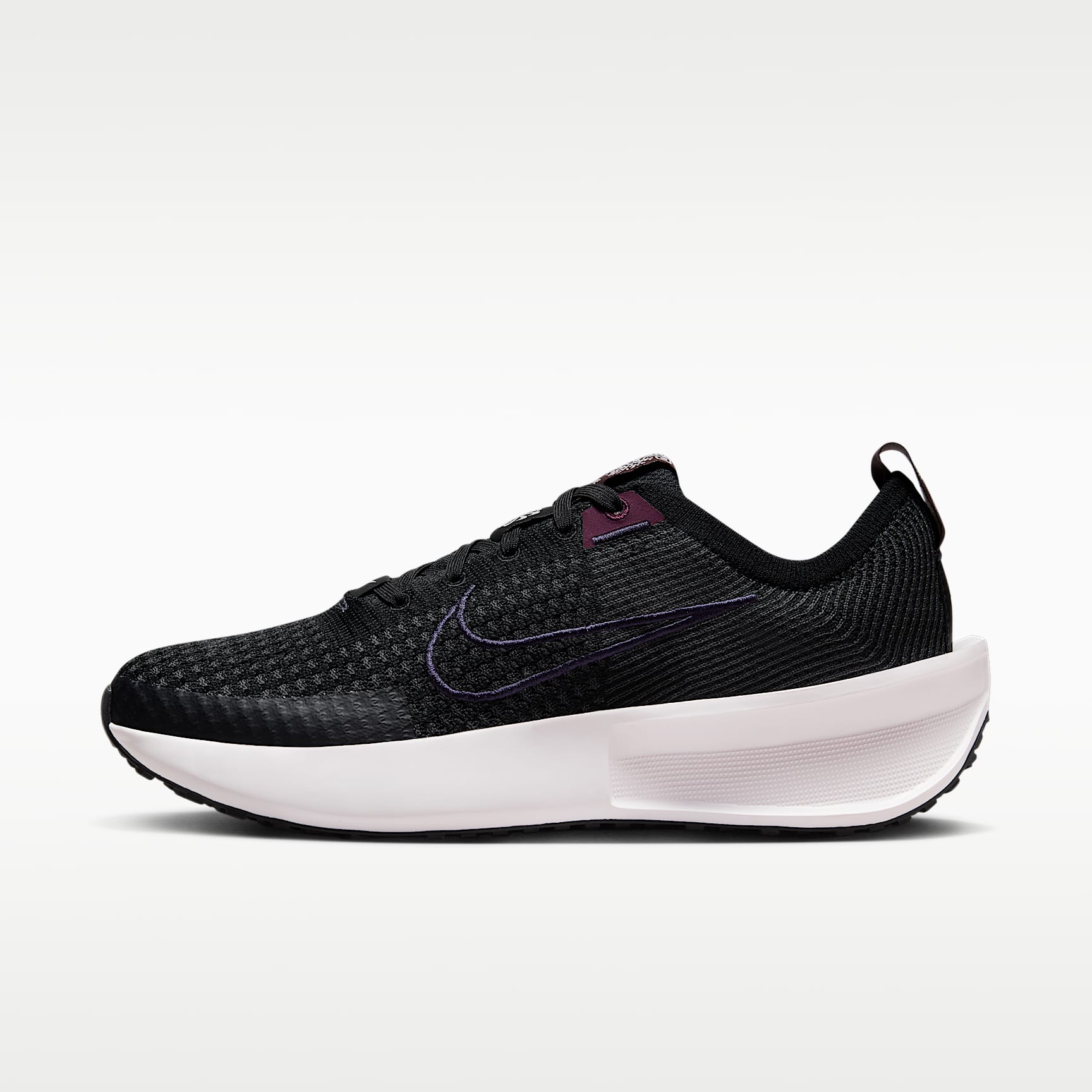 Nike Interact Run Women's Road Running Shoes
