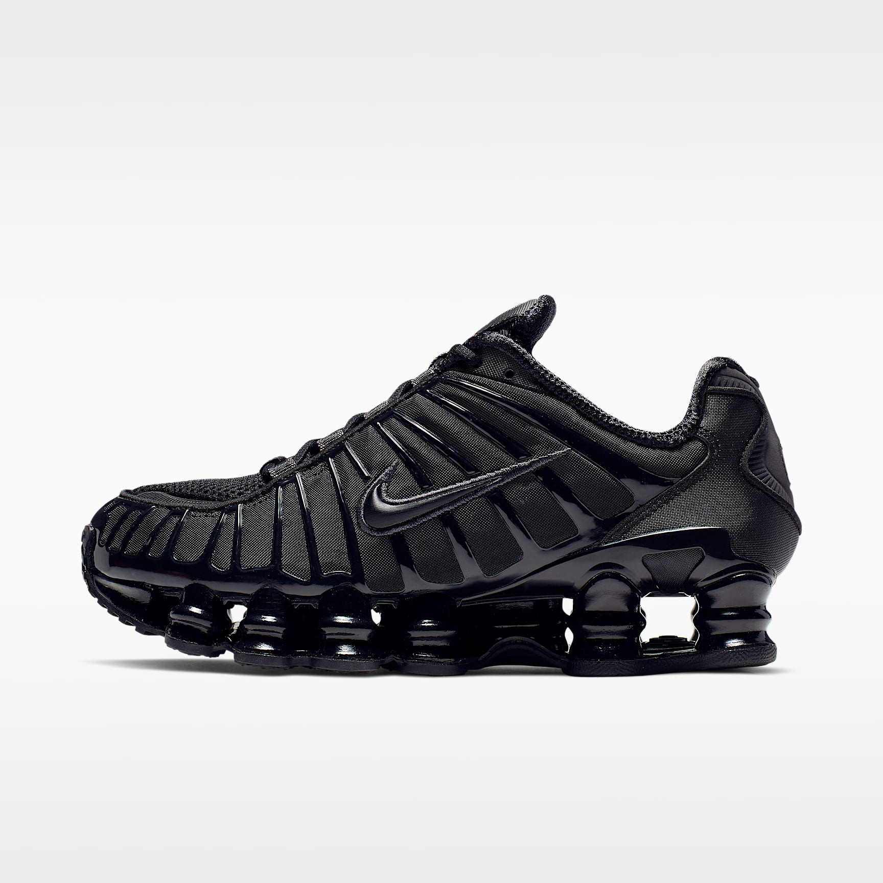 Chaussure Nike Shox TL pour femme