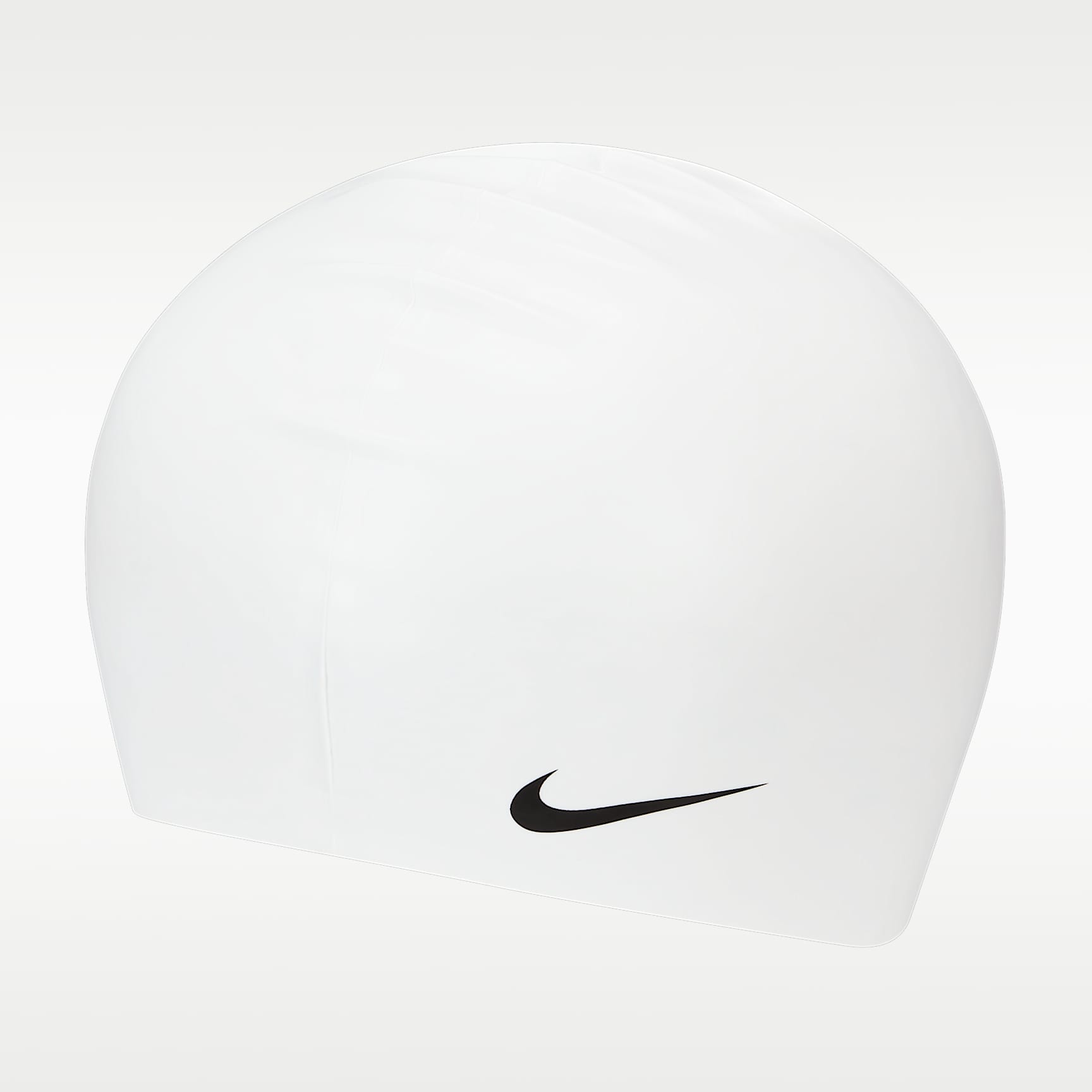 Gorra de silicona Nike Swim