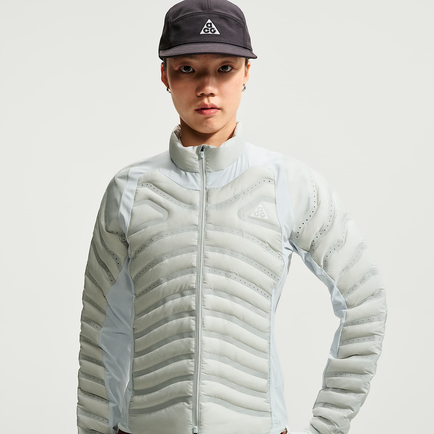 ACG Lava Loft Women's Therma-FIT Trail-Running Jacket