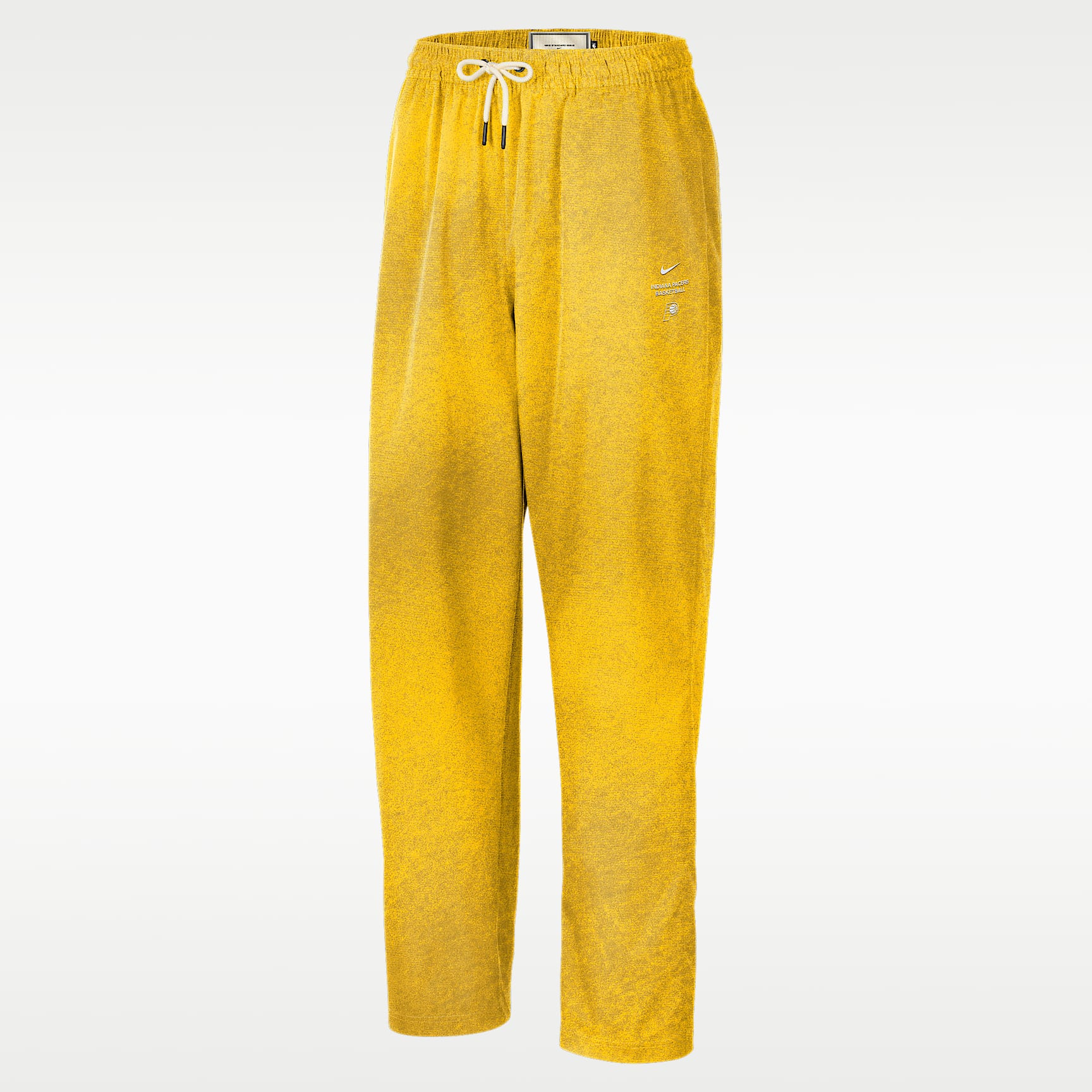 Indiana Pacers Standard Issue Men's Woven Basketball Pants