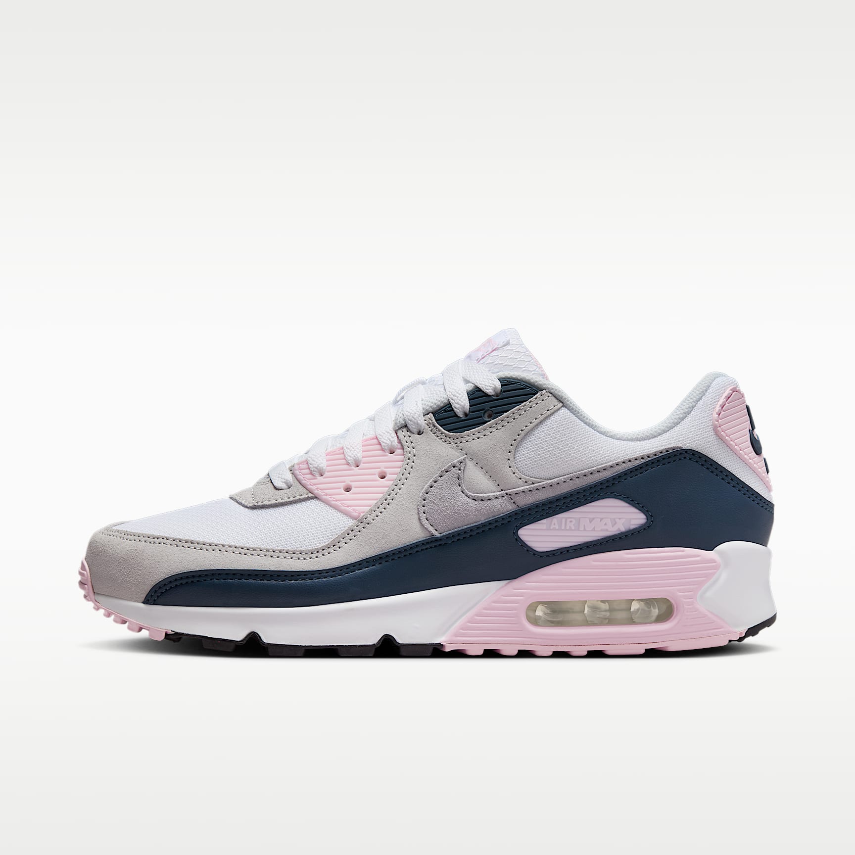 Nike Air Max 90 Men's Shoes