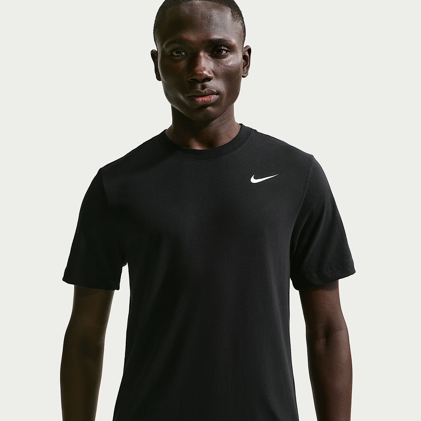 Nike Dri-FIT Men's Fitness T-Shirt