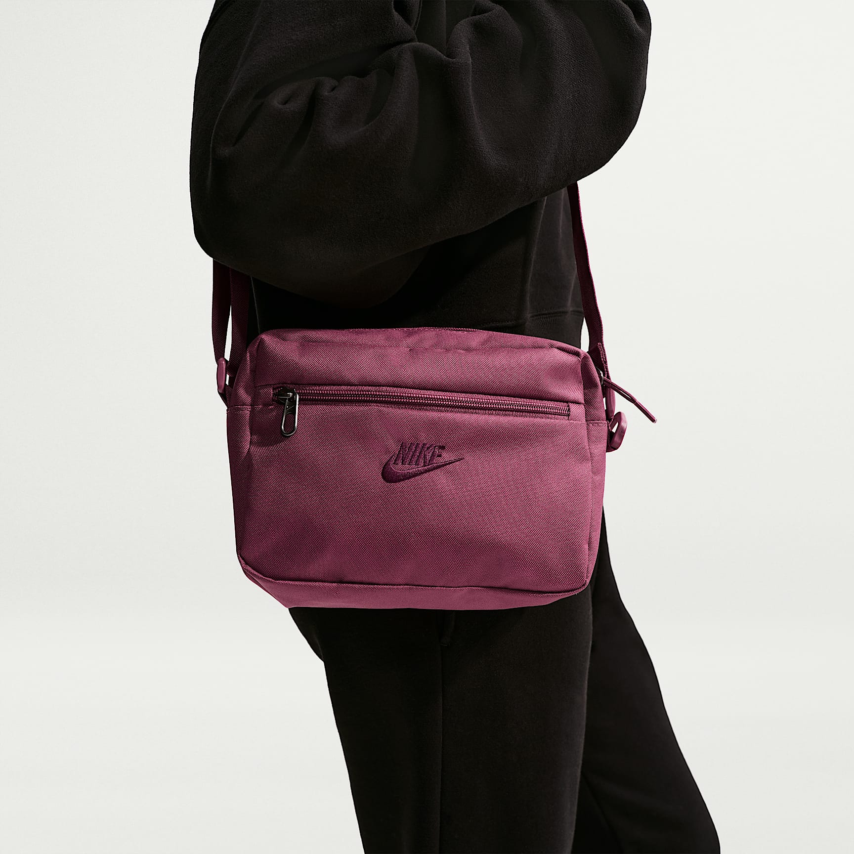 Bolsa bandolera Nike Heritage 2.0 (4 l)