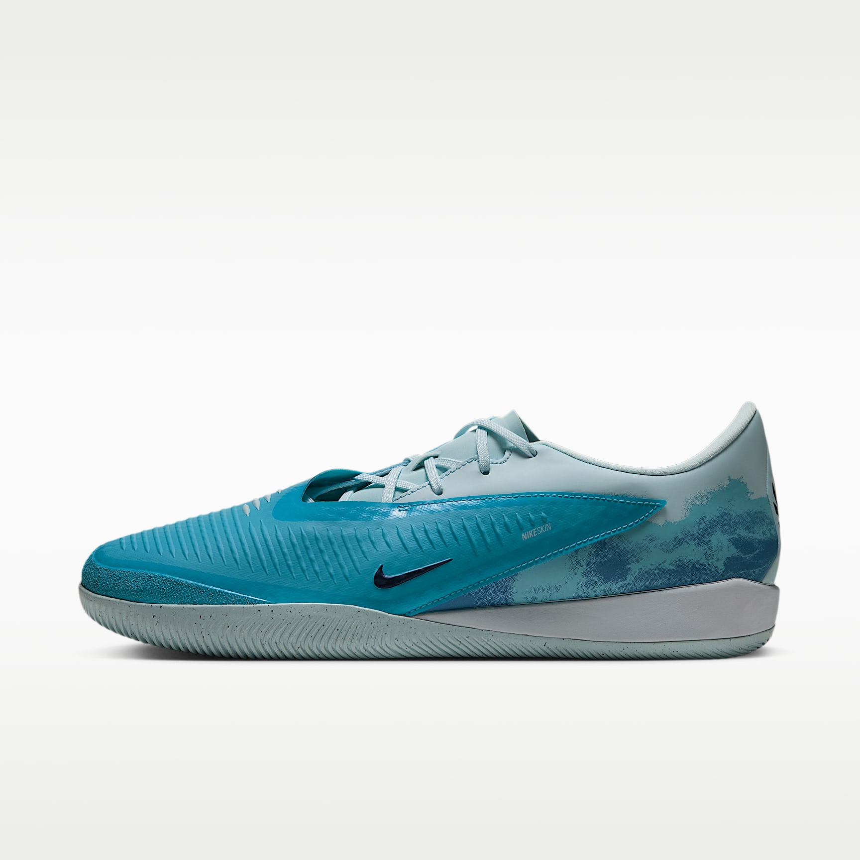 Nike Phantom 6 Low Academy "Erling Haaland" Indoor/Court Soccer Shoes