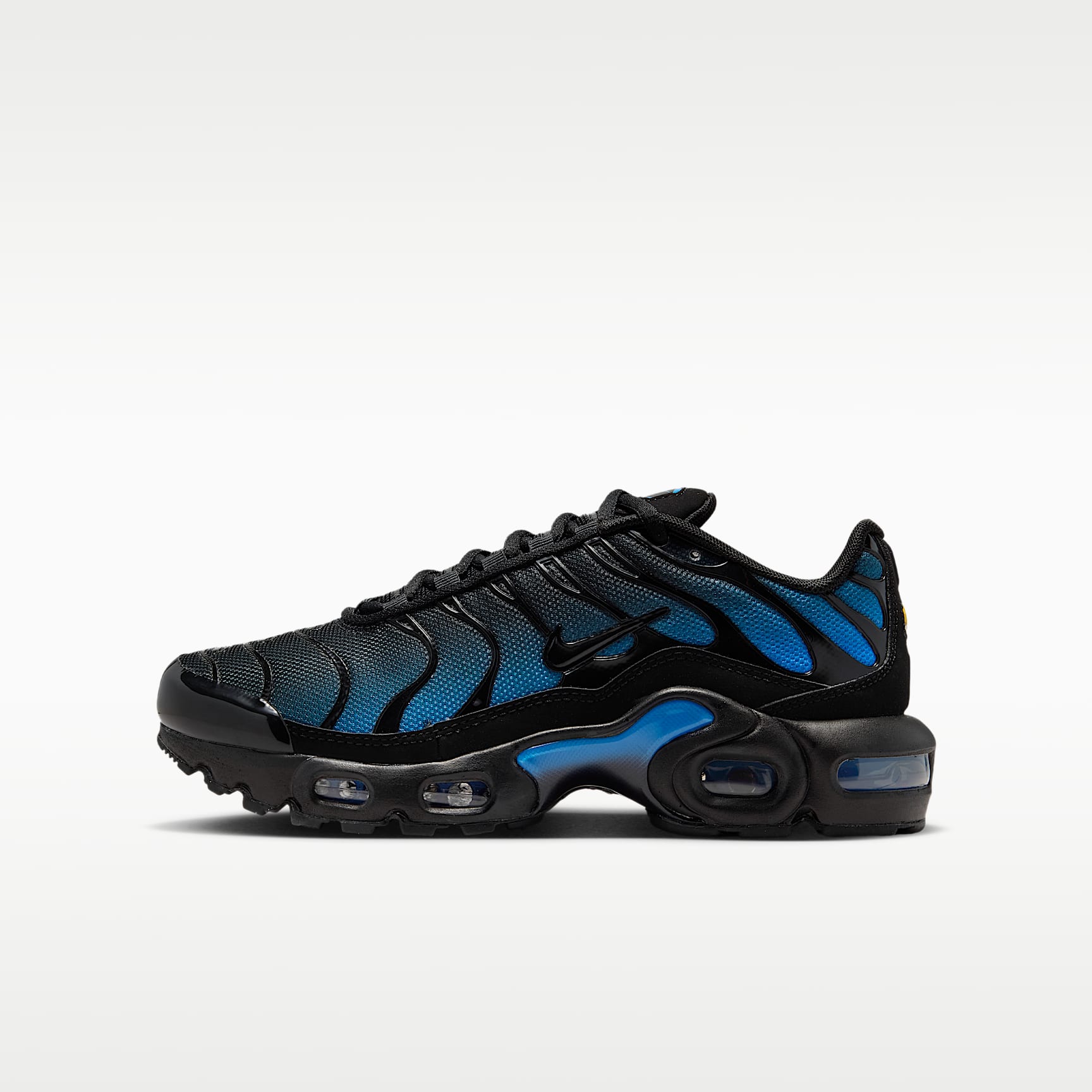 Nike Air Max Plus Genç Çocuk Ayakkabısı
