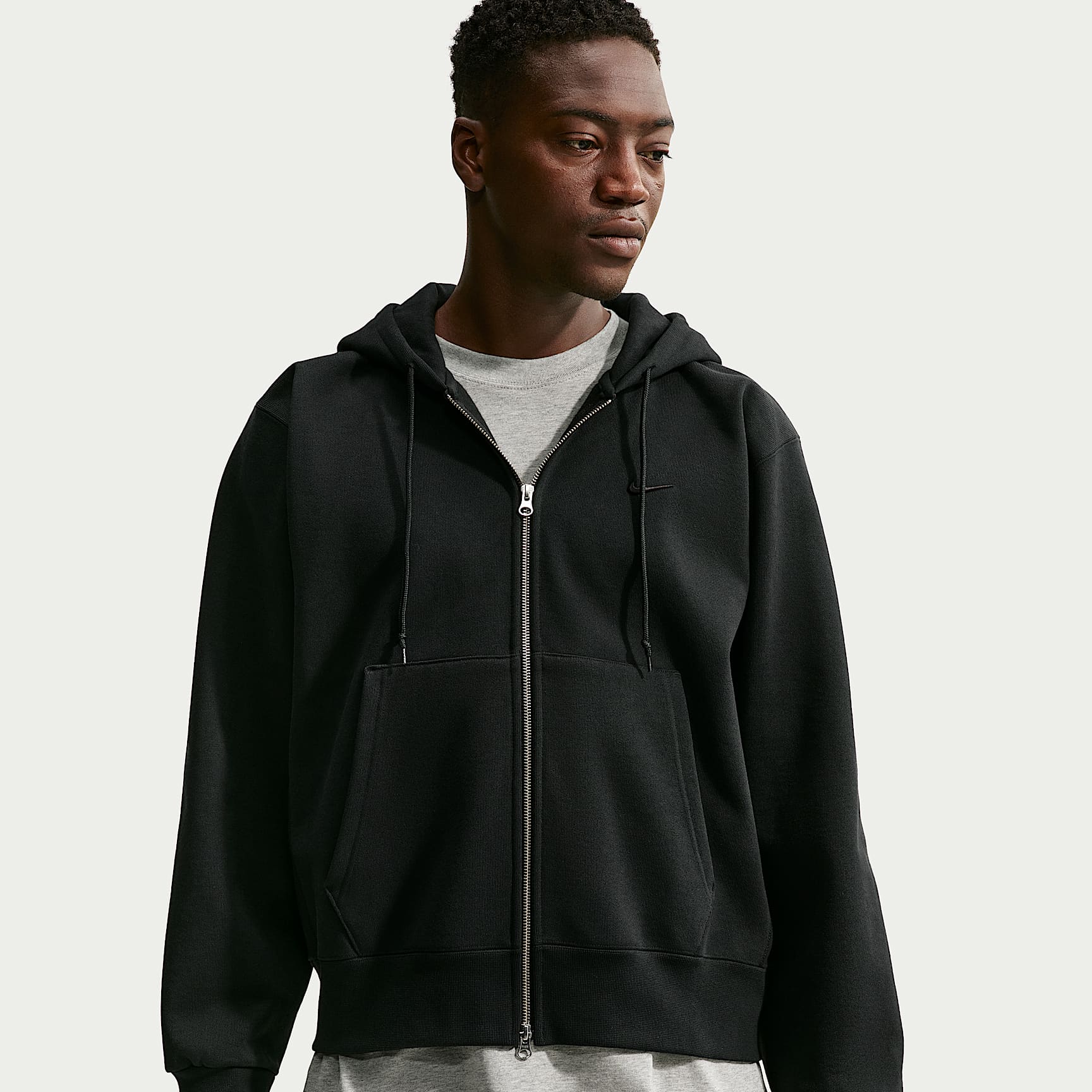 Nike Energy Men's Full-Zip Hoodie