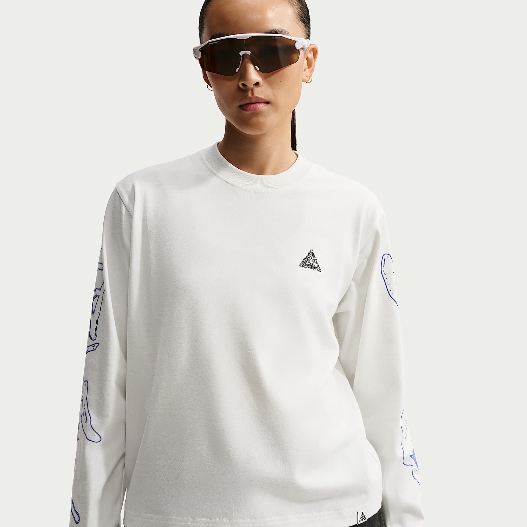 ACG Women's Dri-FIT T-Shirt