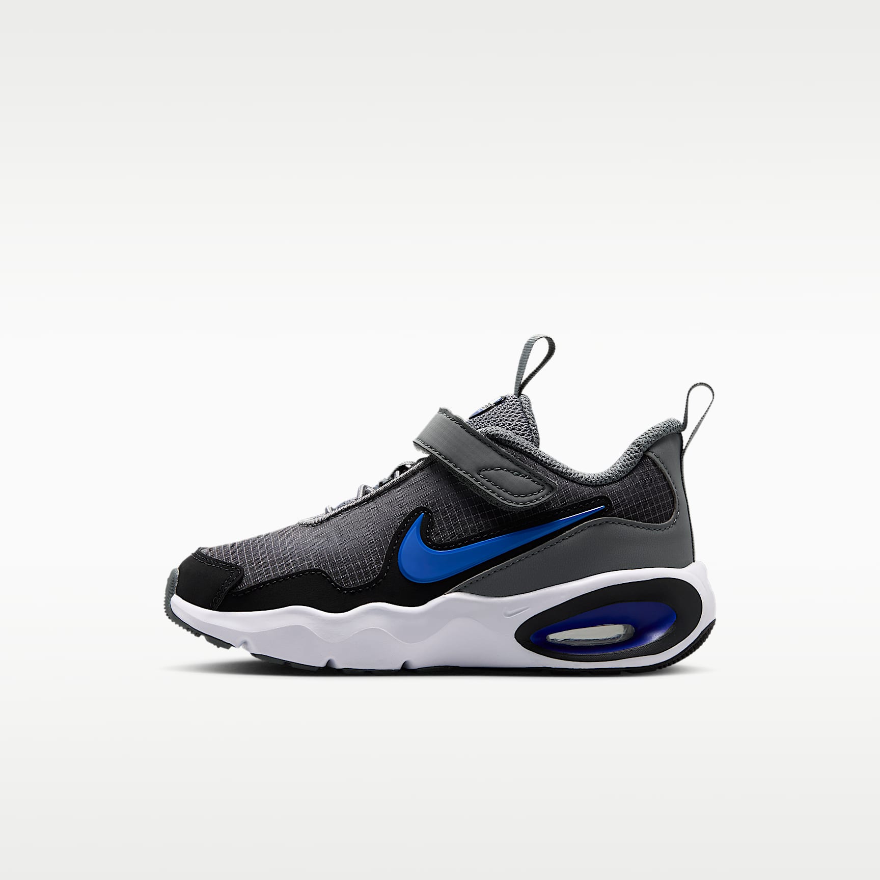 Nike Air Max Nova Little Kids' Shoes
