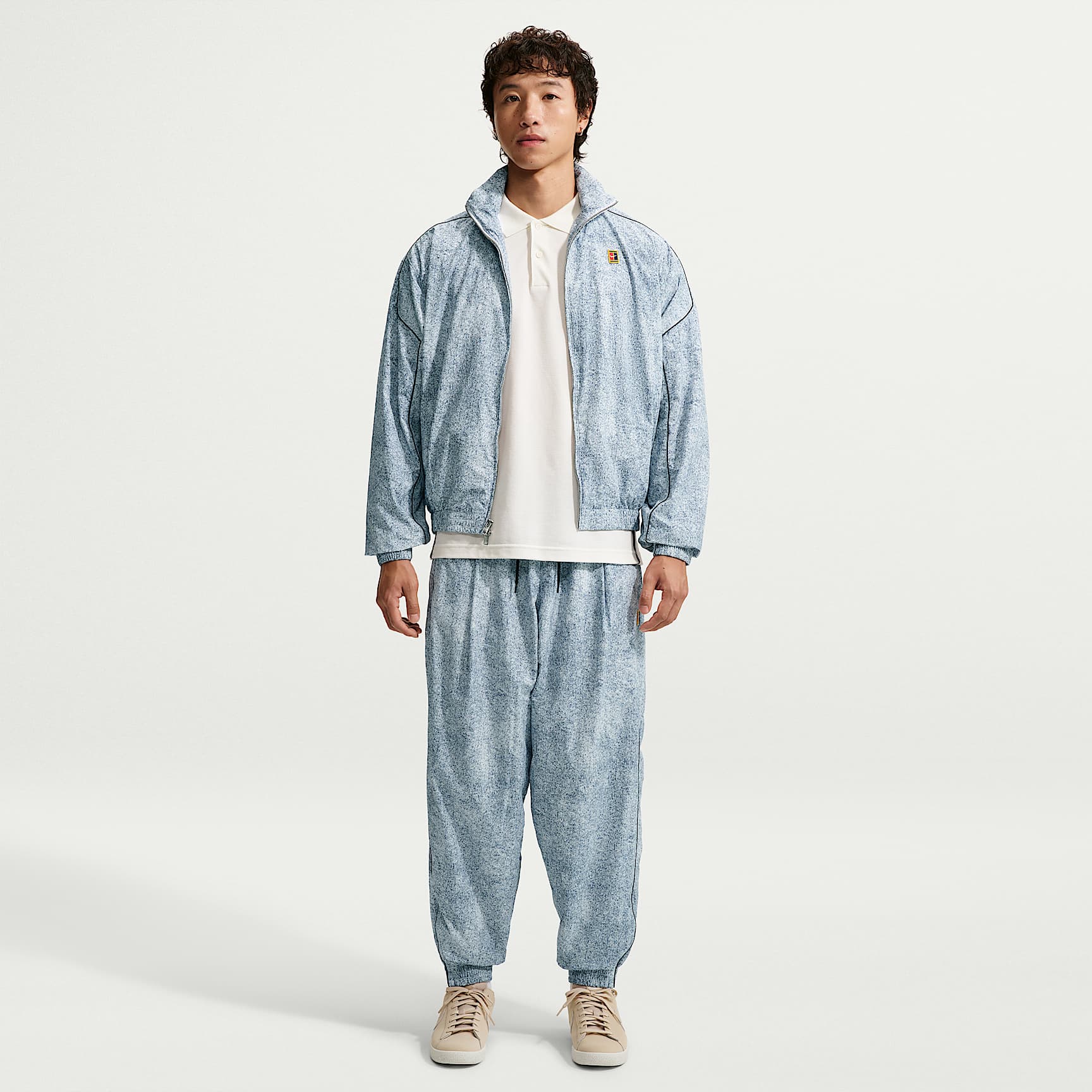 Nike Club Rules Men's Tracksuit Bottoms