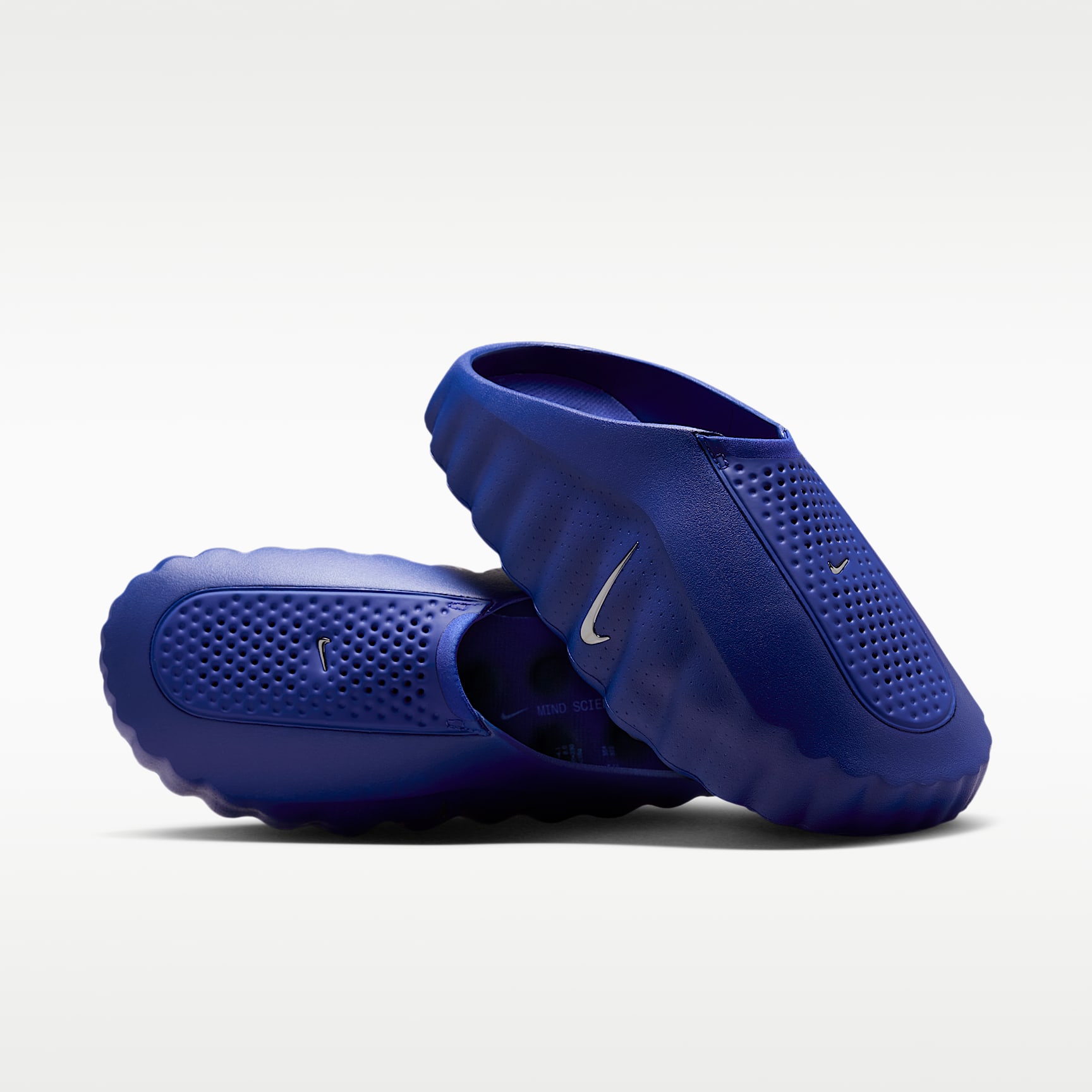 Nike Mind 001 ウィメンズ プレゲーム ミュール