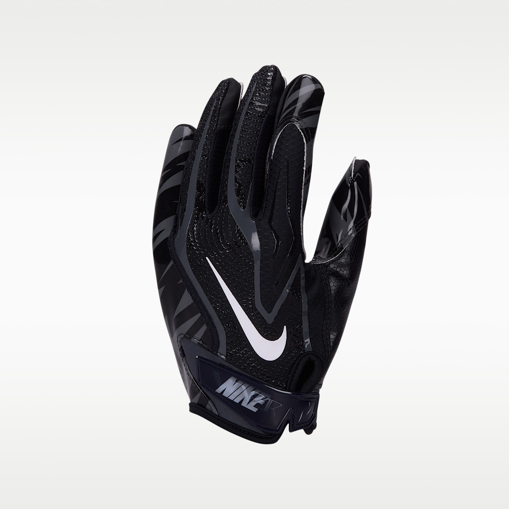 Nike Vapor Jet 9.0 Women's Football Gloves (1 Pair)