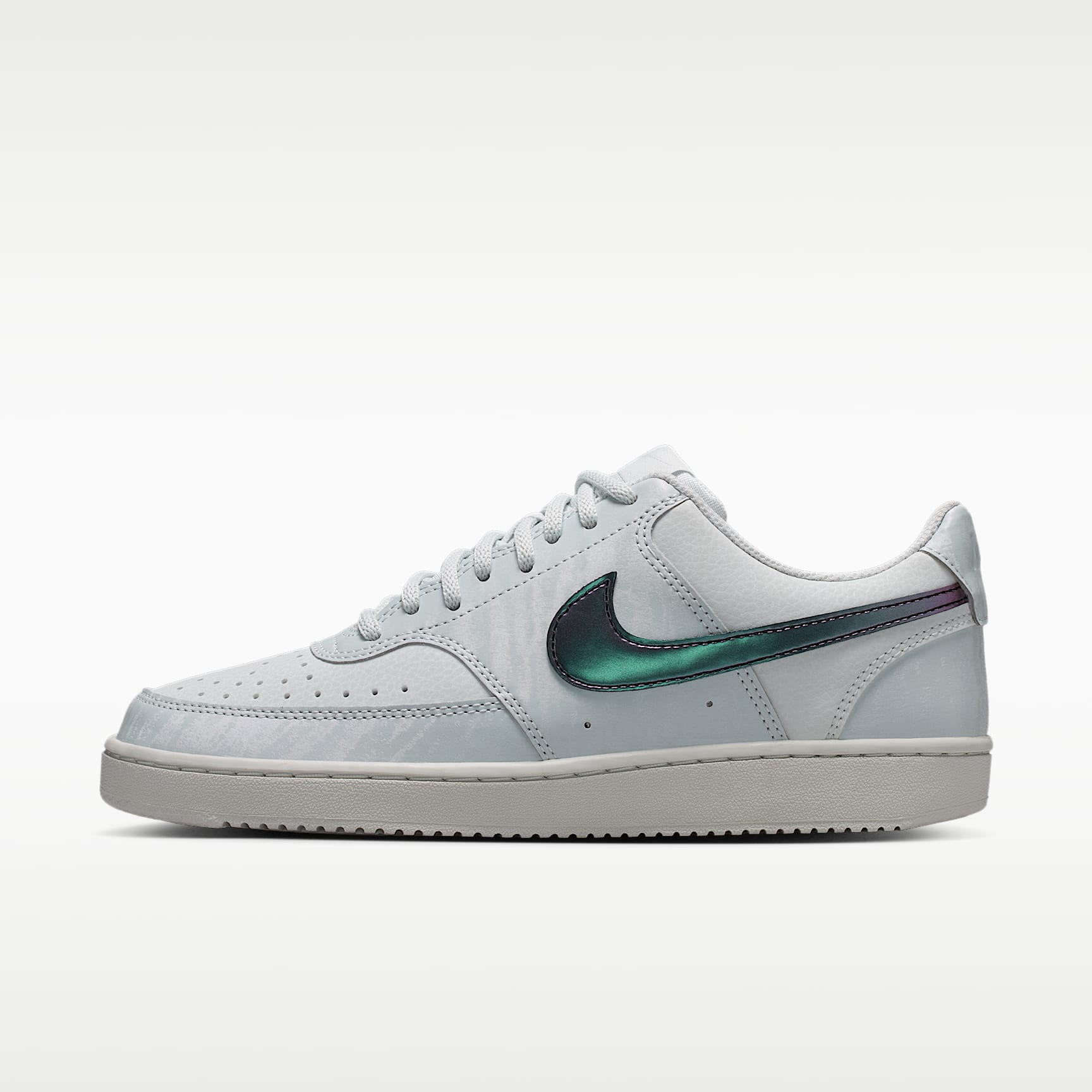 Tenis para mujer Nike Court Vision Low Premium