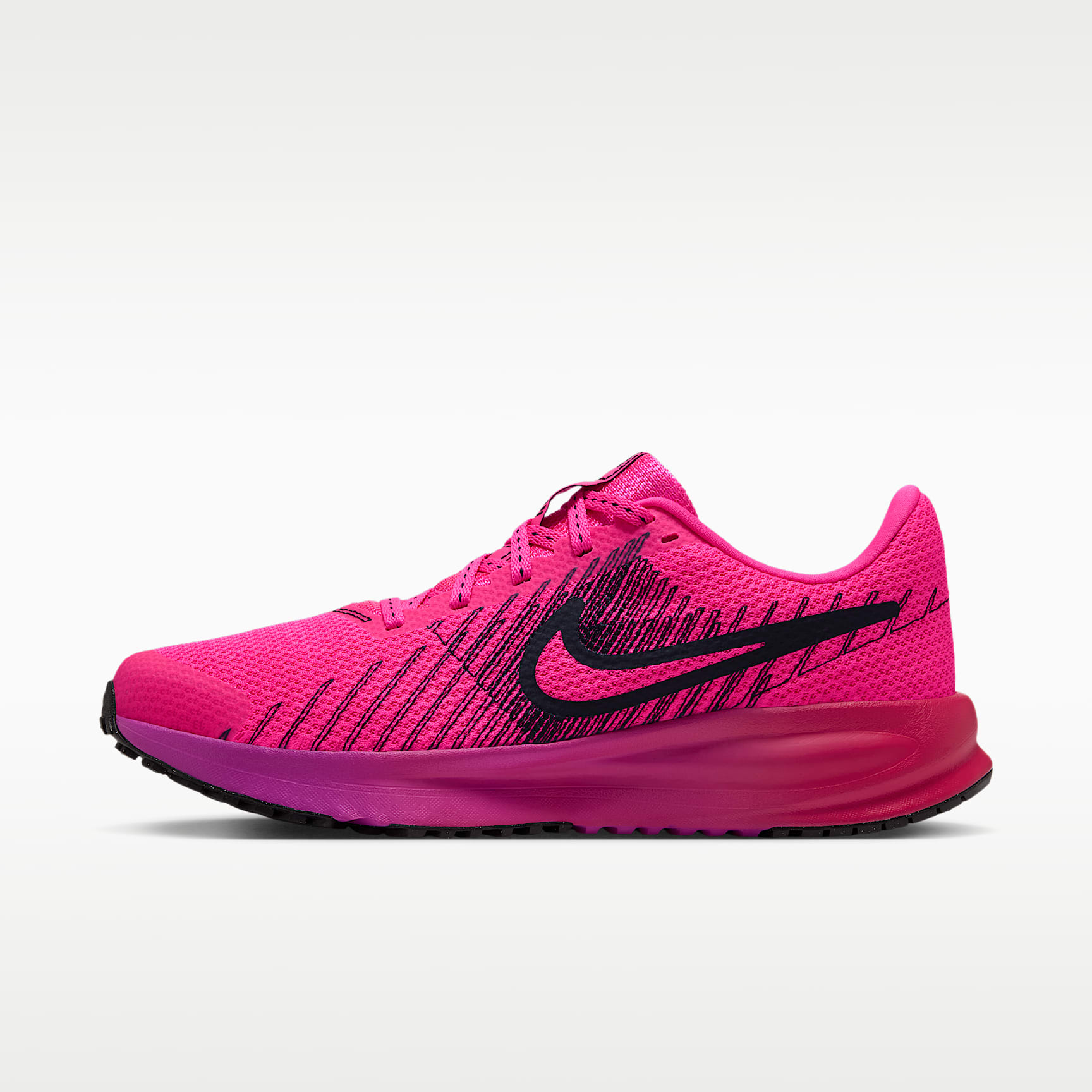 Nike Run Defy Women's Road Running Shoes