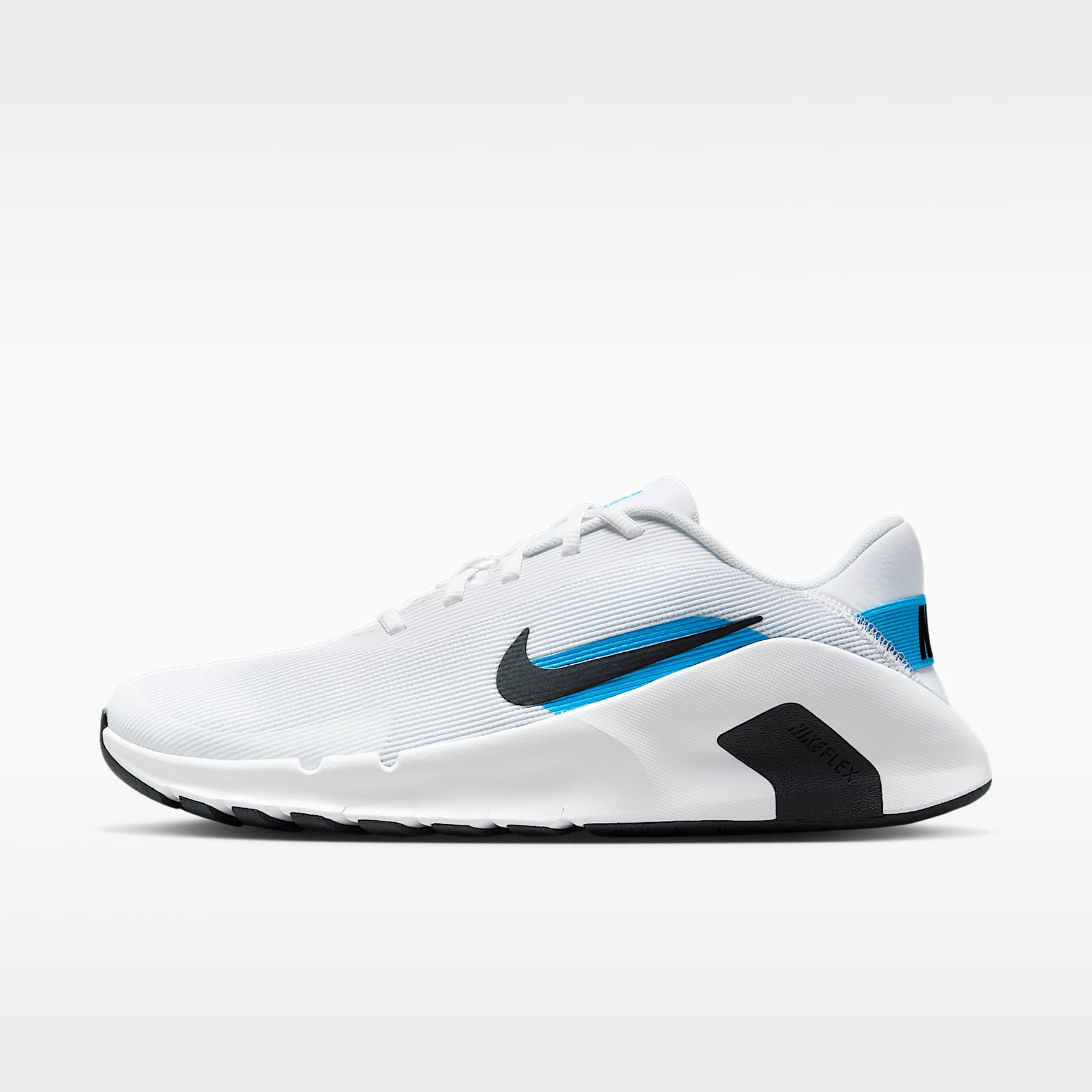Nike Flex Train Men's Workout Shoes