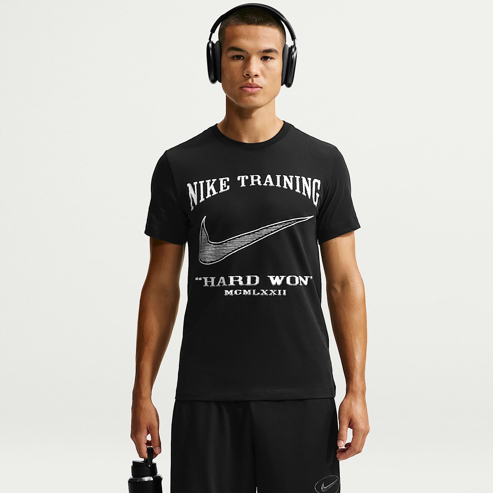 Nike Men's Dri-FIT T-Shirt