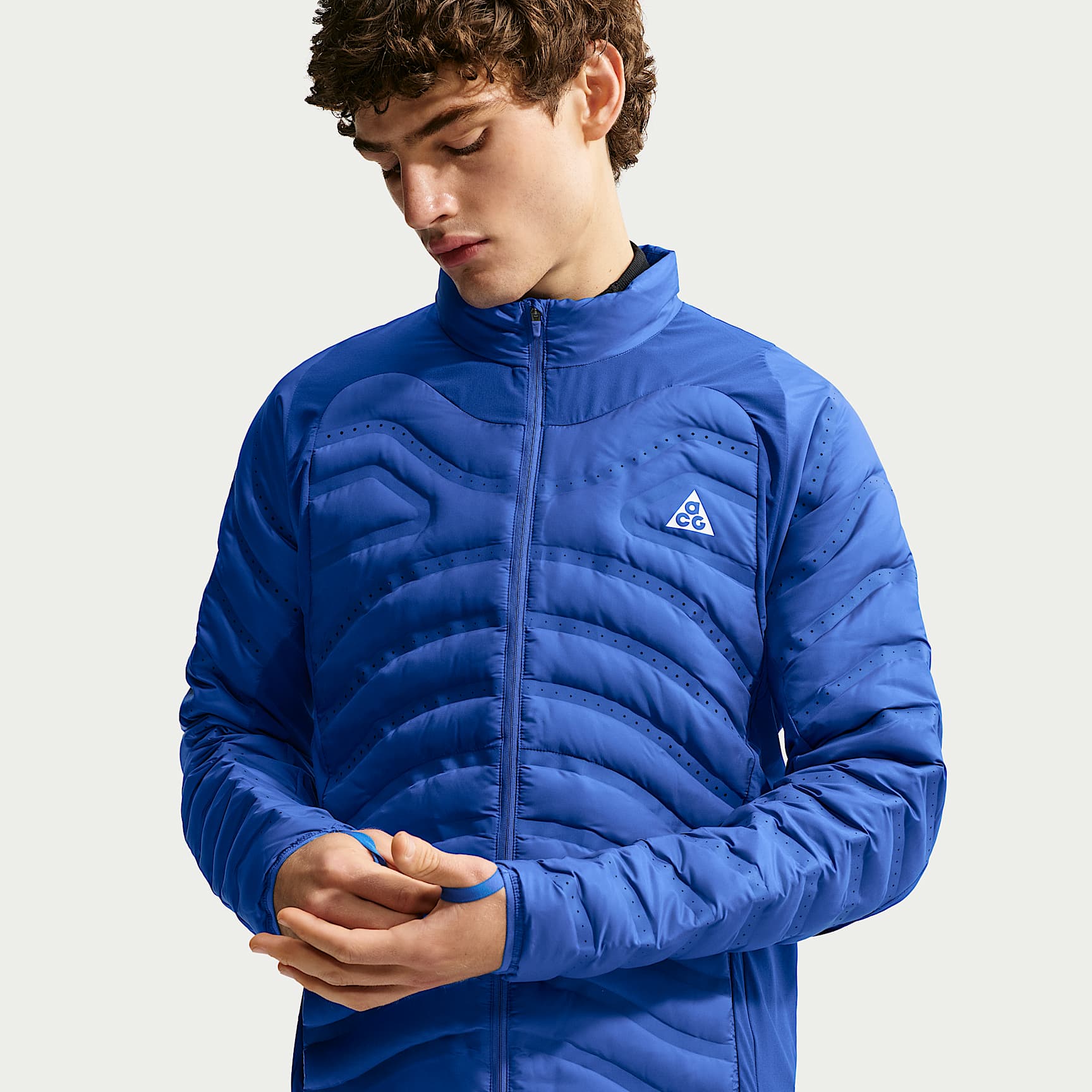 ACG Lava Loft Therma-FIT herenjack